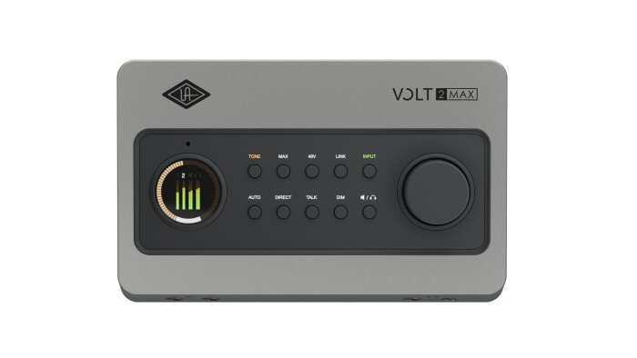 Volt 2 Max Top Volt 2 Max Top