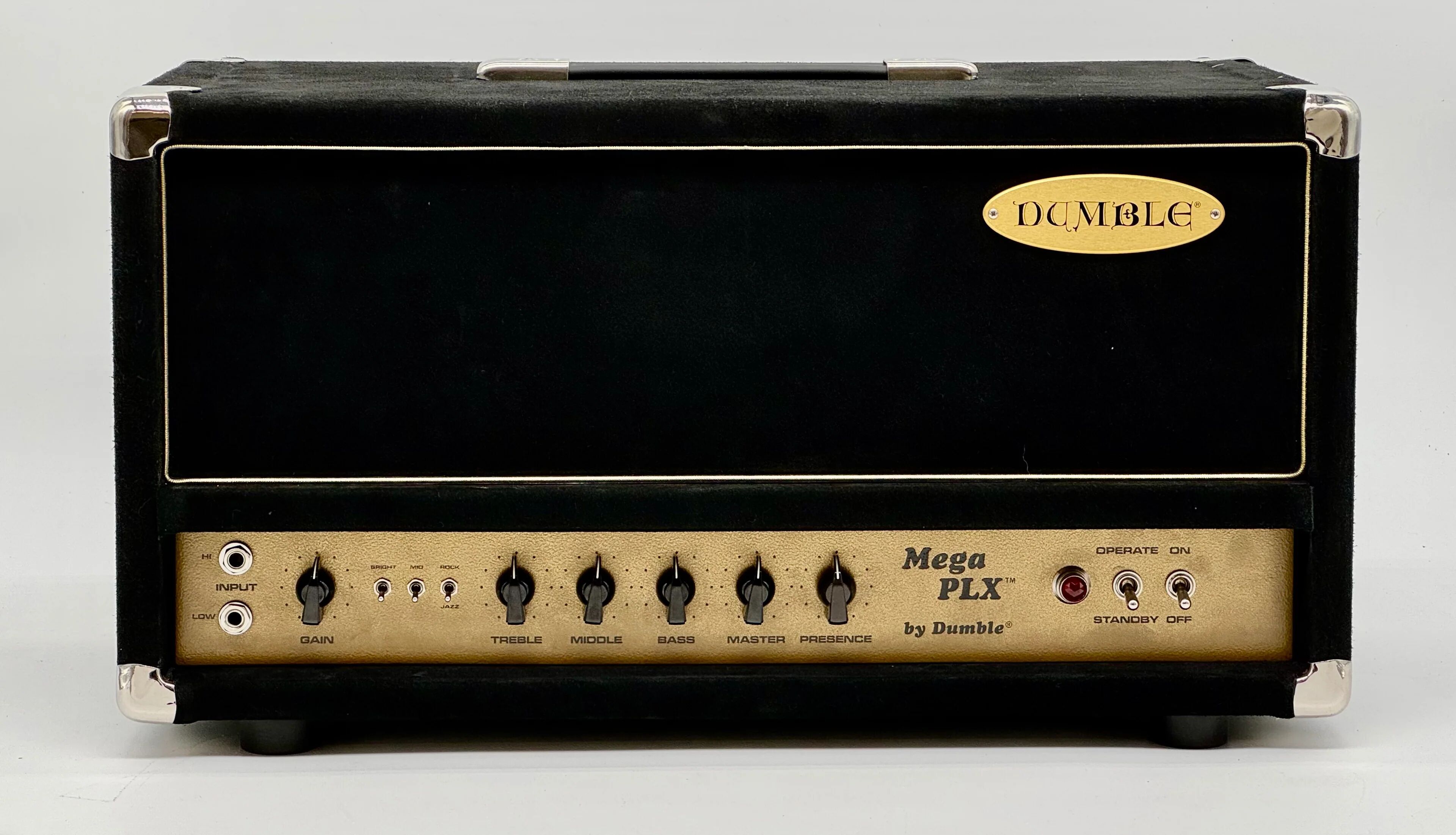 Dumble MegaPLX : MegaPLX
