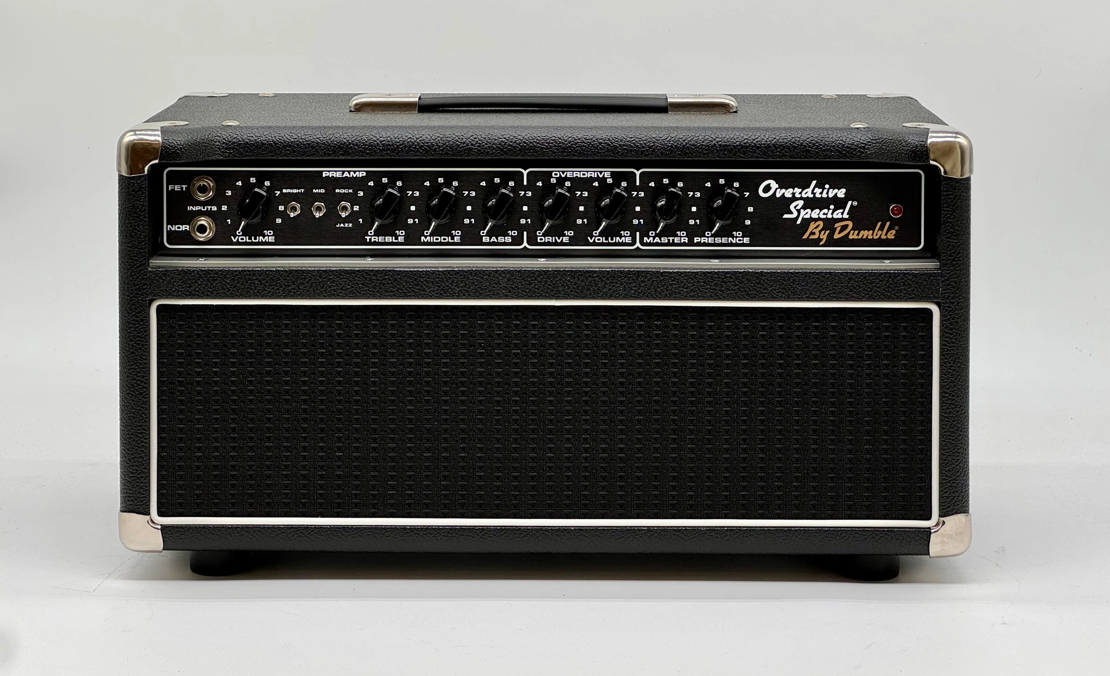 Dumble Overdrive Special : Overdrive Special