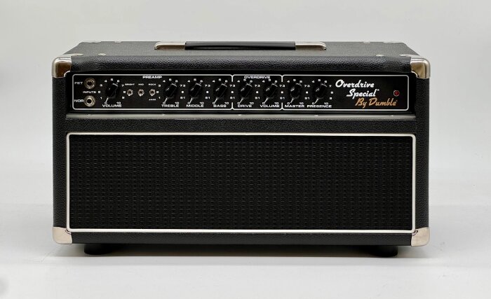 Dumble Overdrive Special : Overdrive Special Dumble Overdrive Special : Overdrive Special