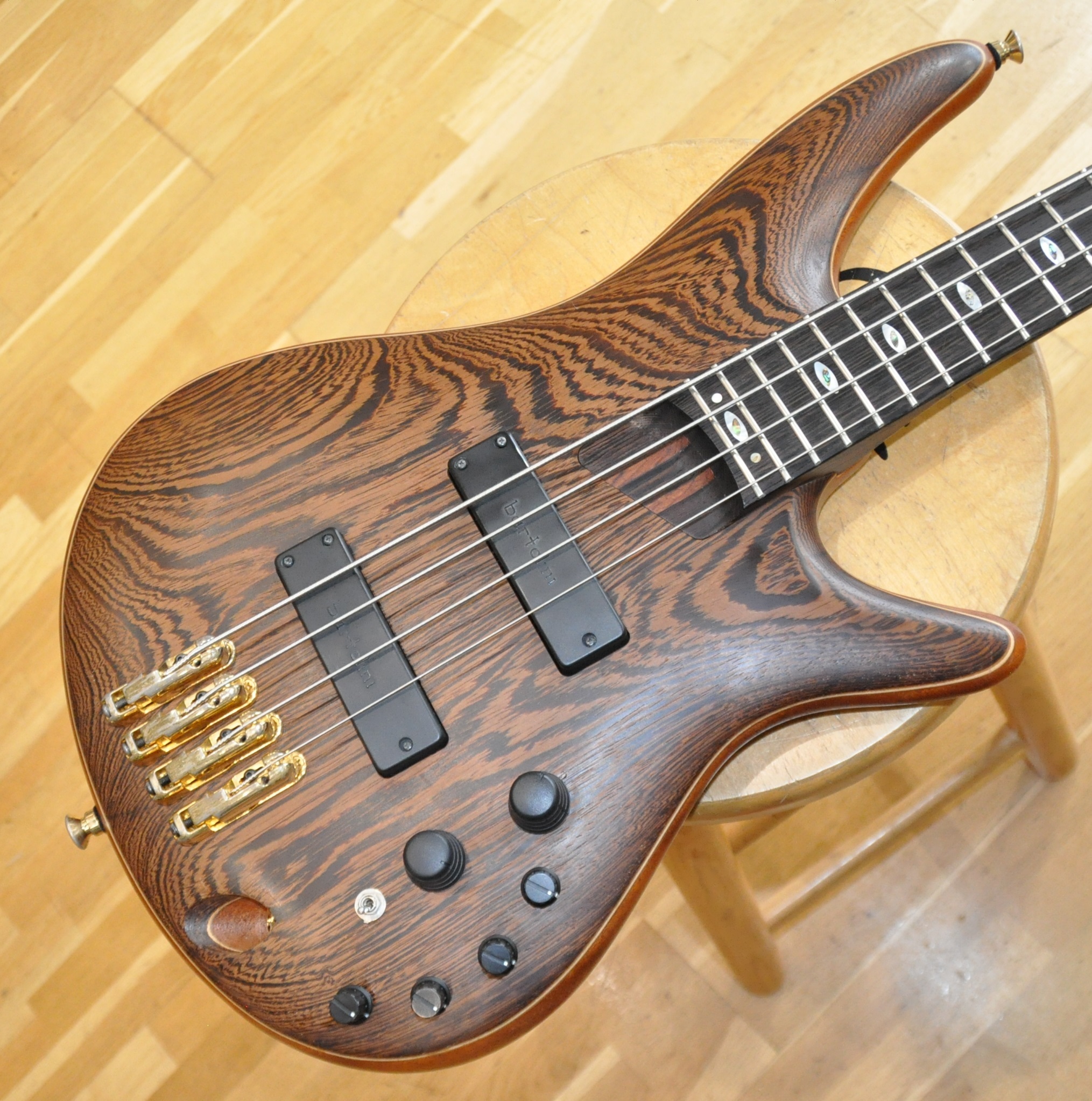 Ibanez SR5000E OL Prestige (2010 Made In Japan)