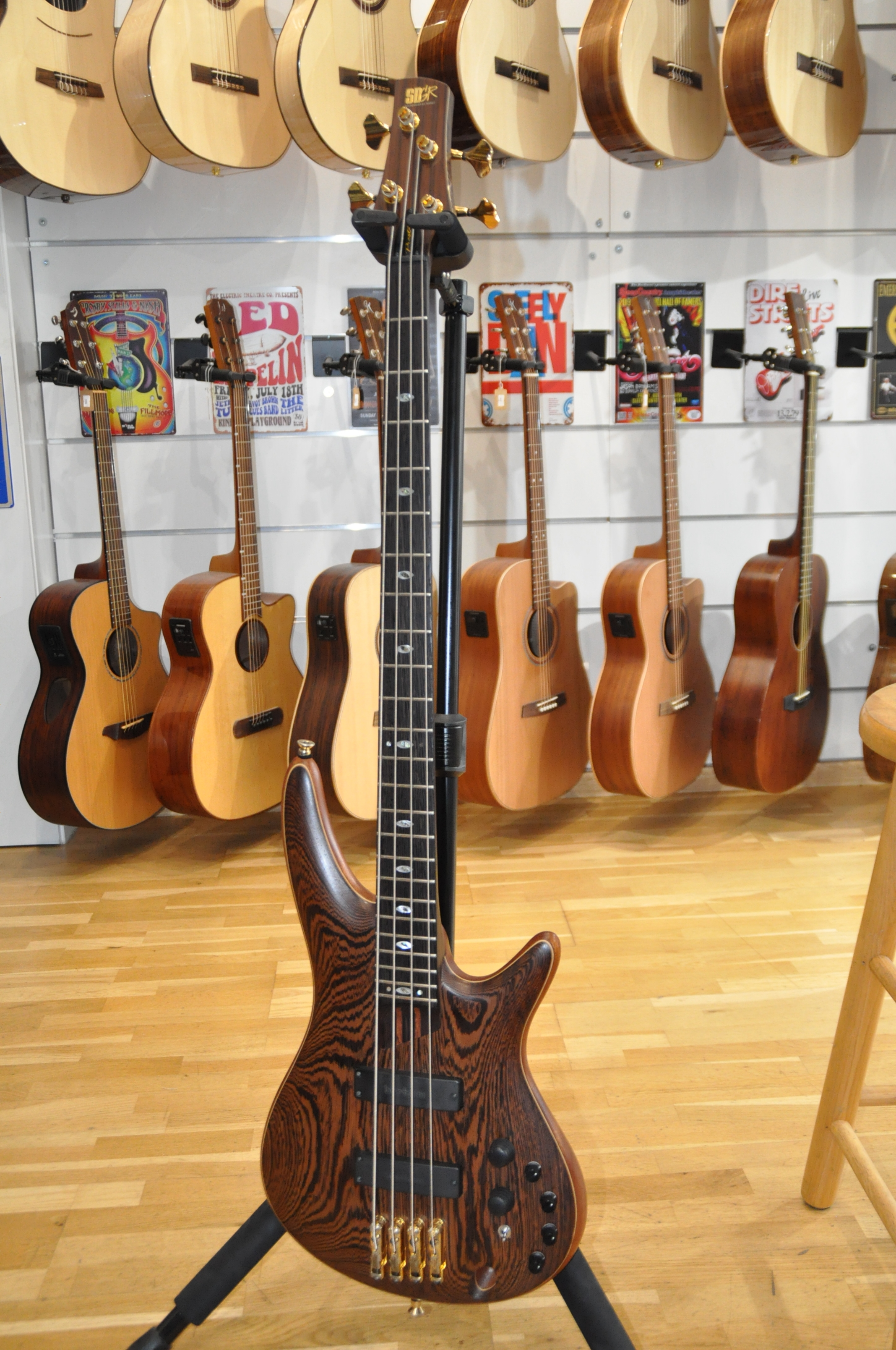 Ibanez SR5000E (58865)