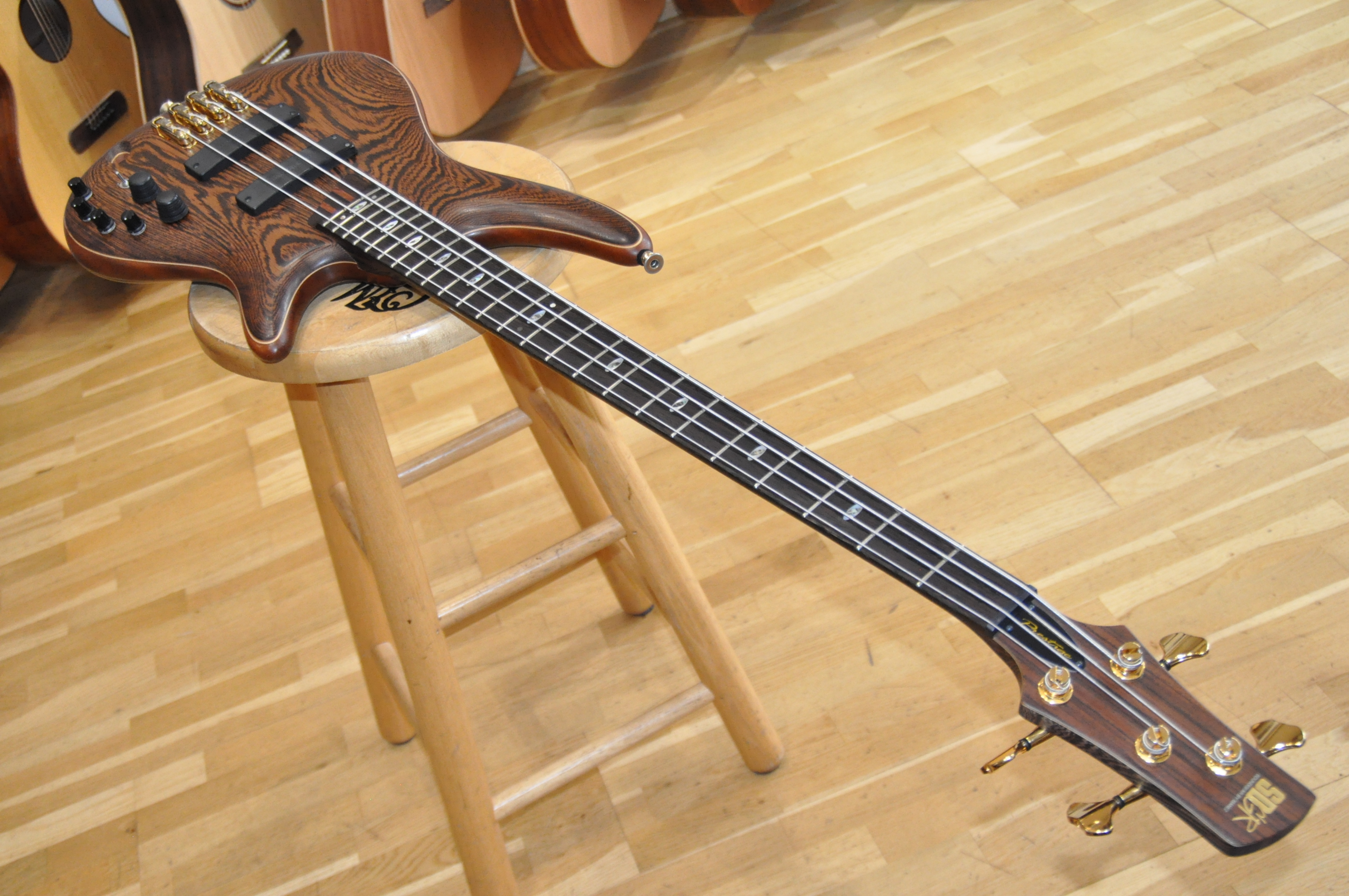 Ibanez SR5000E (62748)