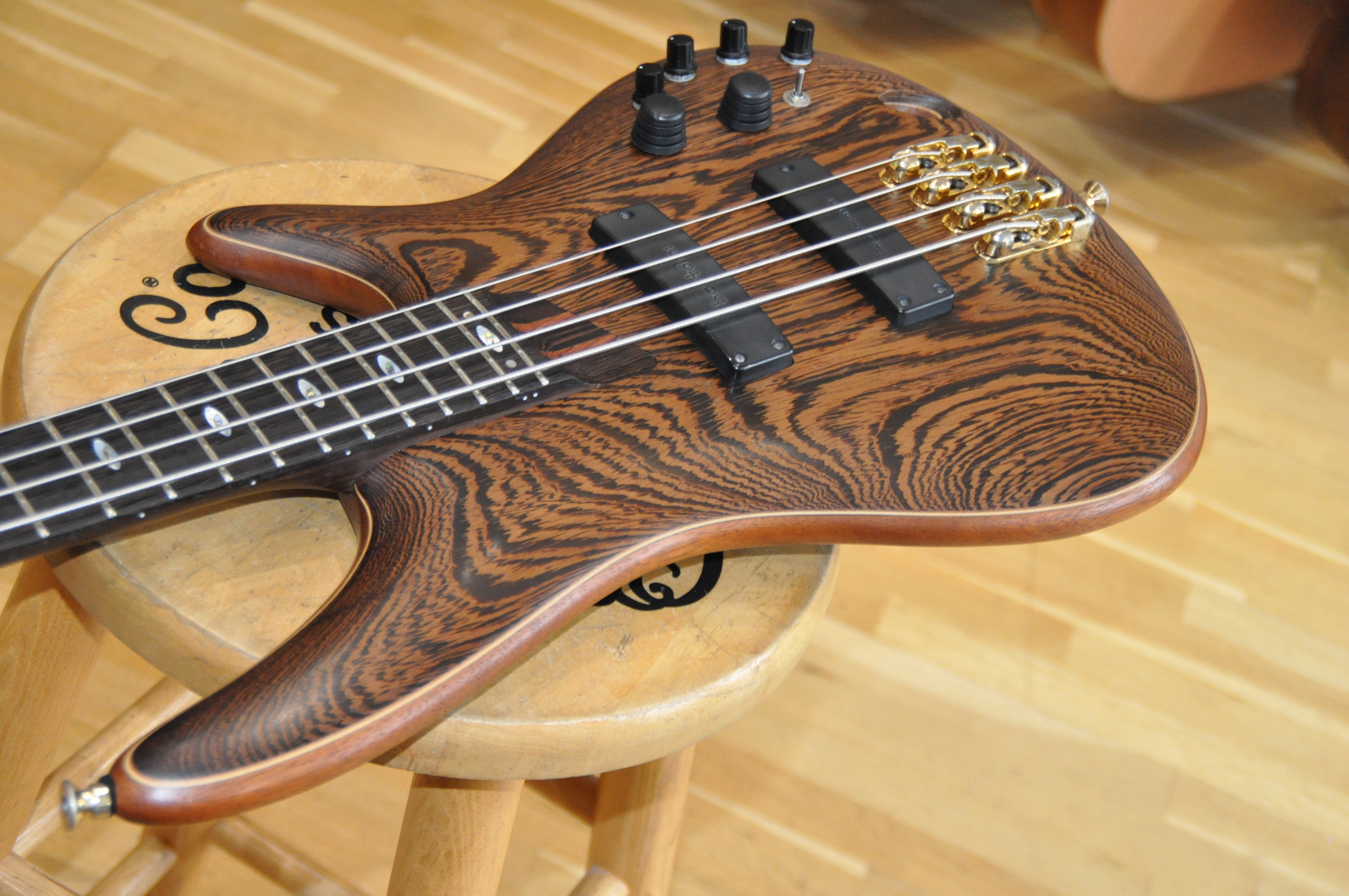 Ibanez SR5000E (31051)