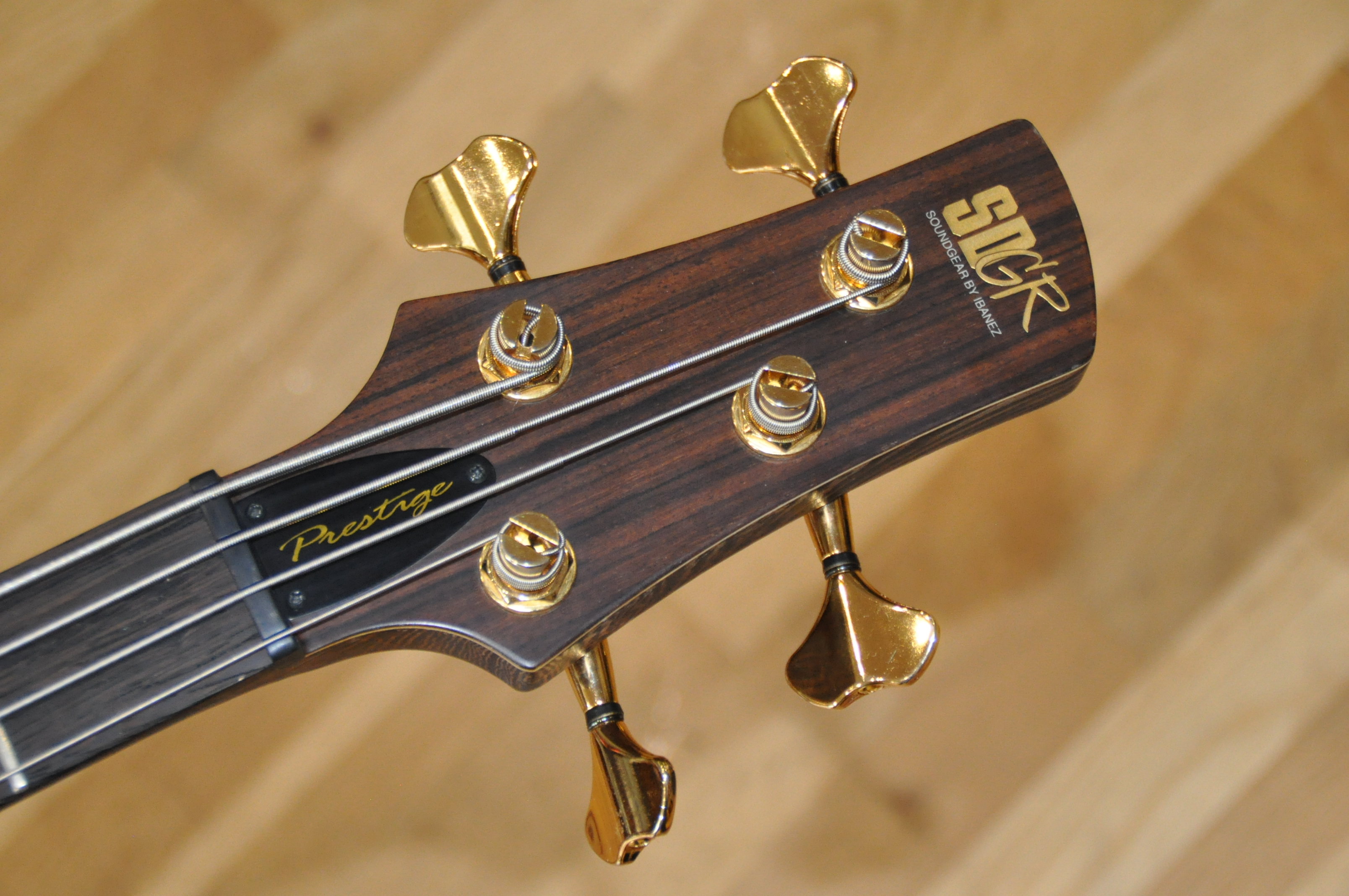Ibanez SR5000E (61818)