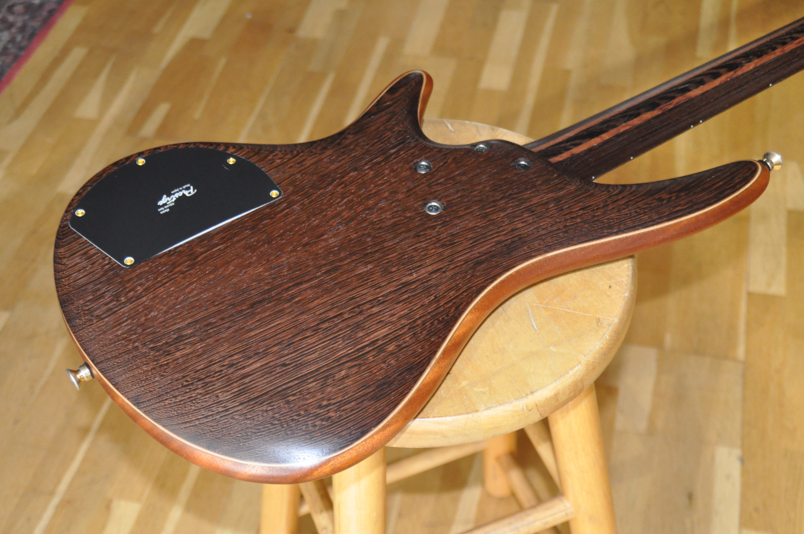 Ibanez SR5000E (90639)