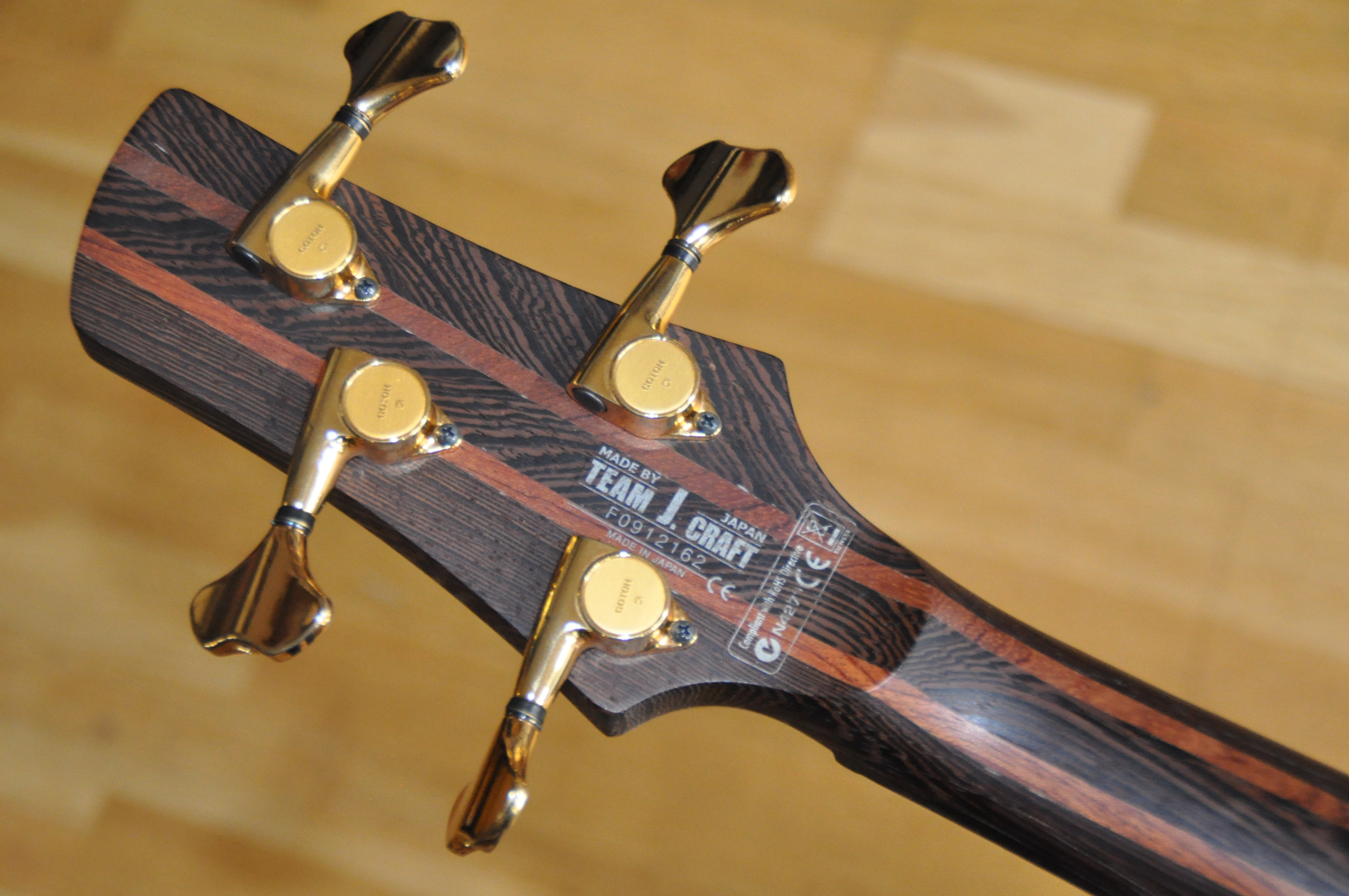 Ibanez SR5000E (32911)