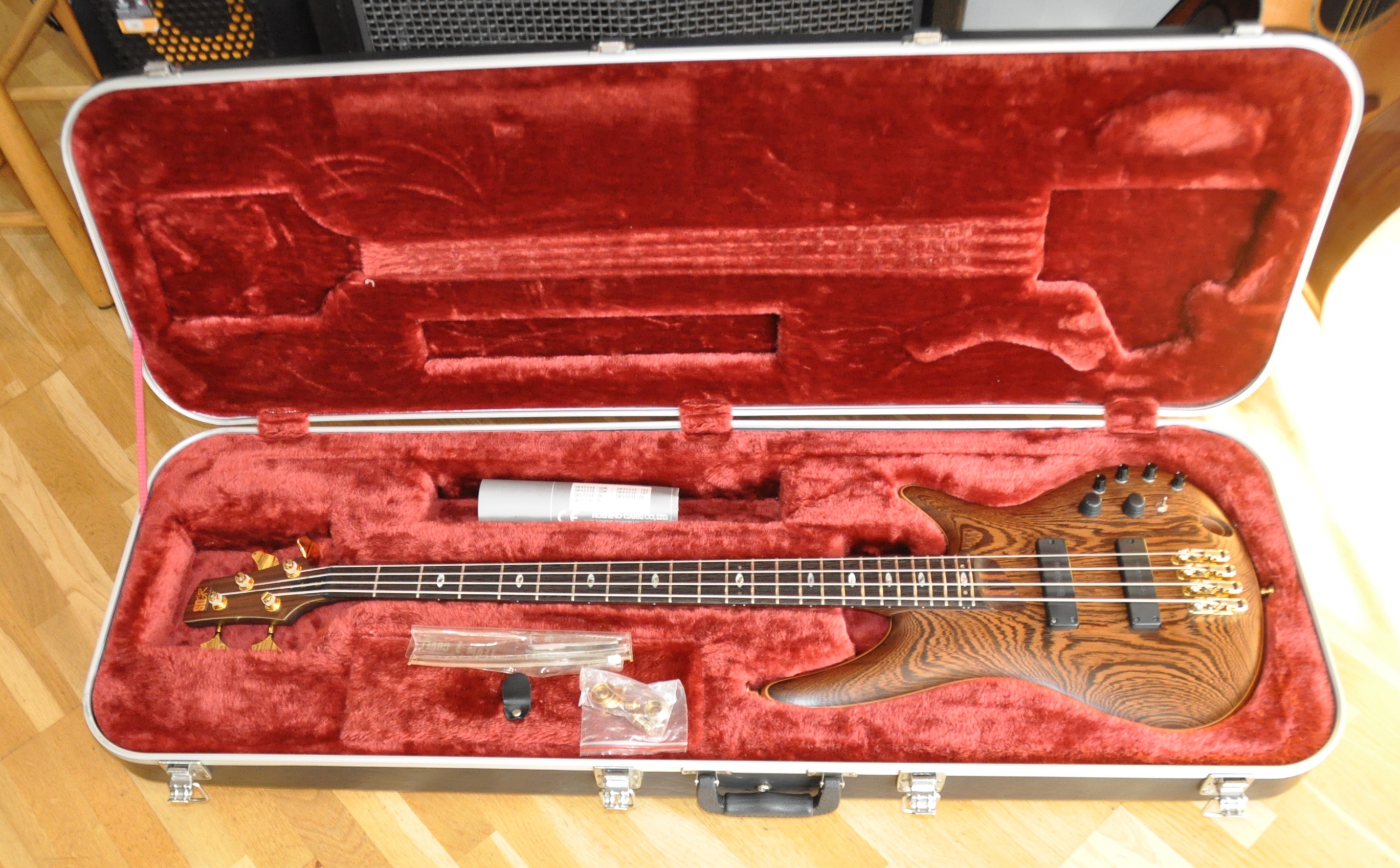 Ibanez SR5000E (76845)
