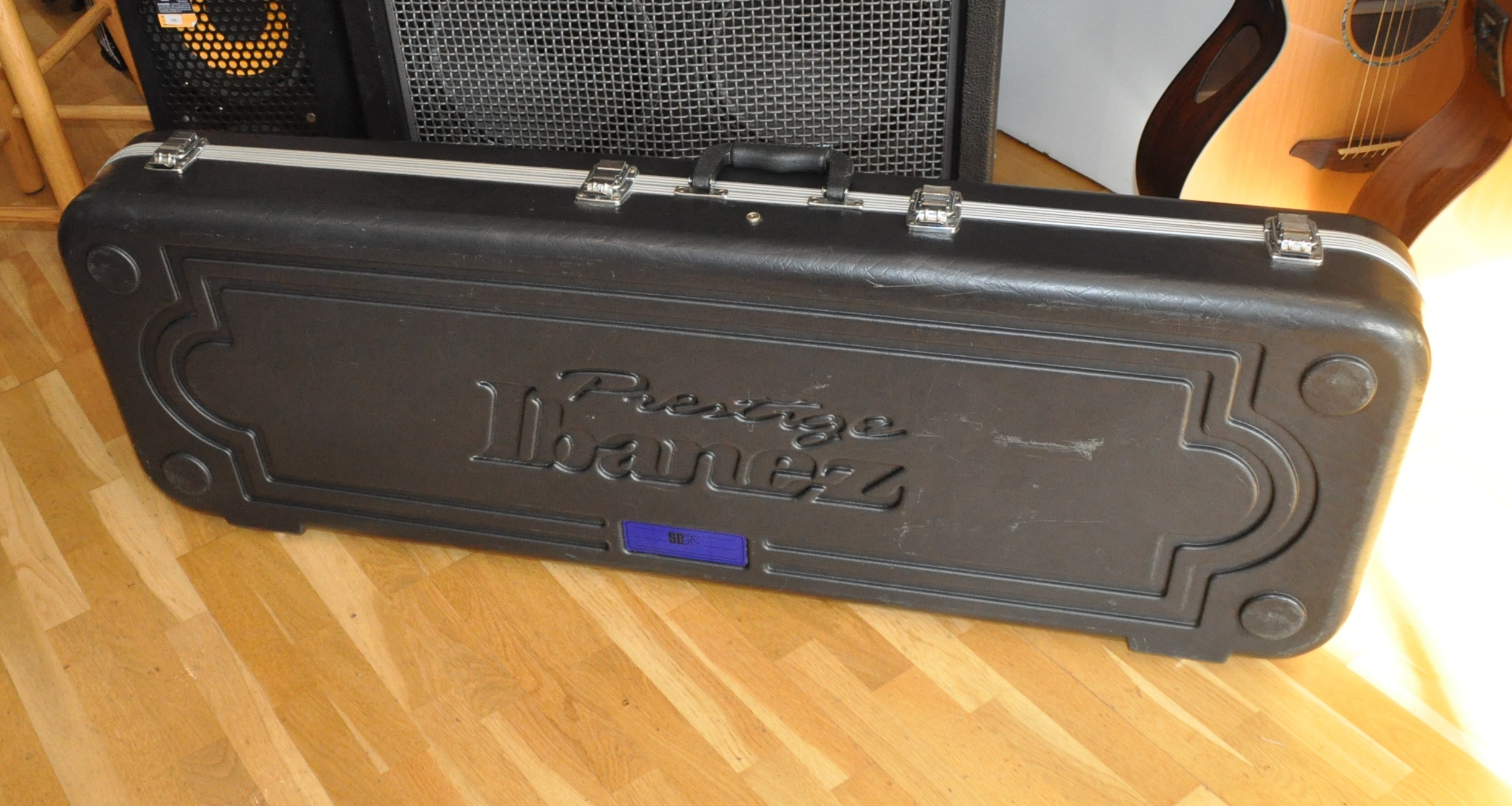 Ibanez SR5000E (62338)