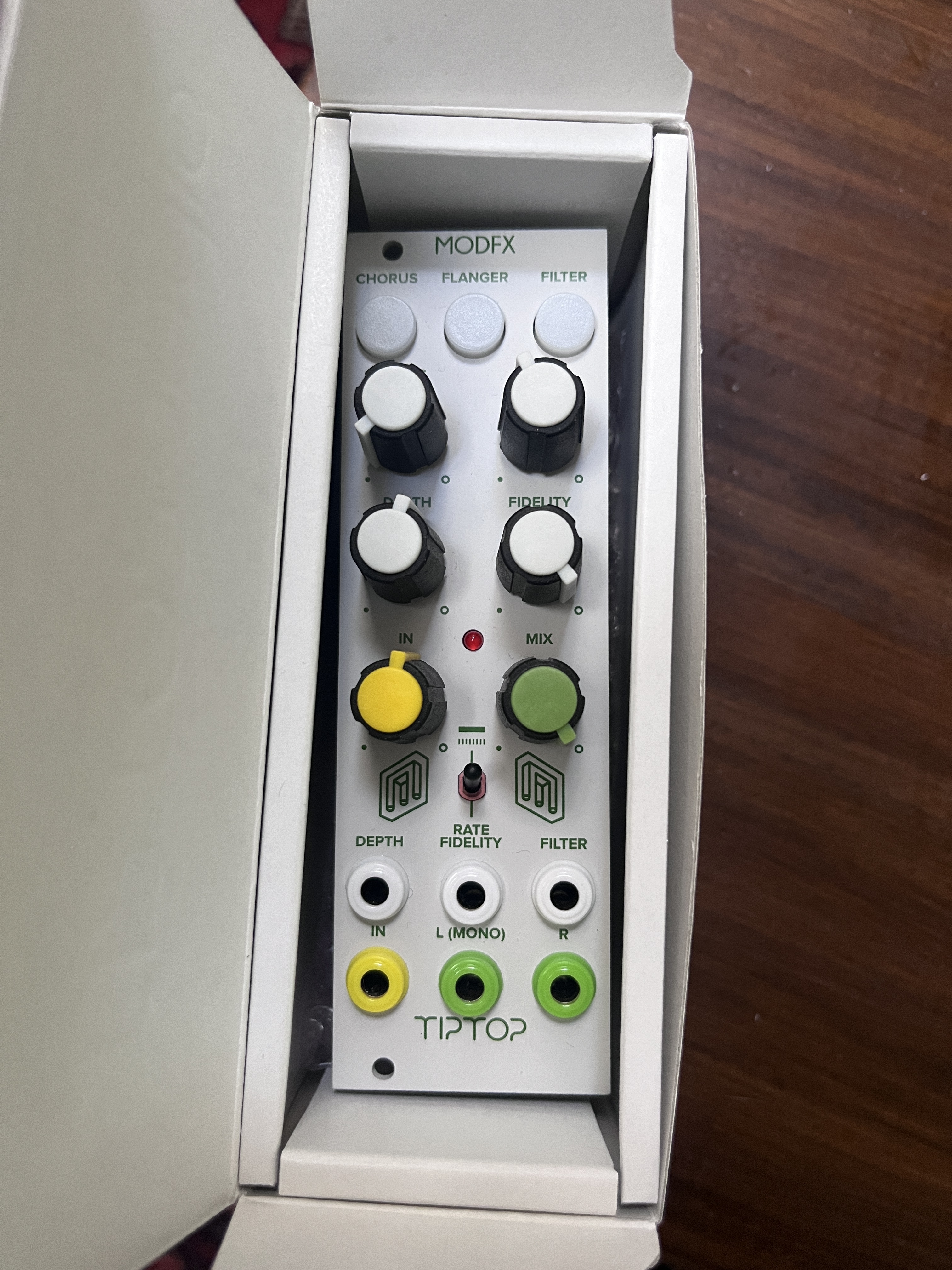 Tiptop Audio MODFX (51826)
