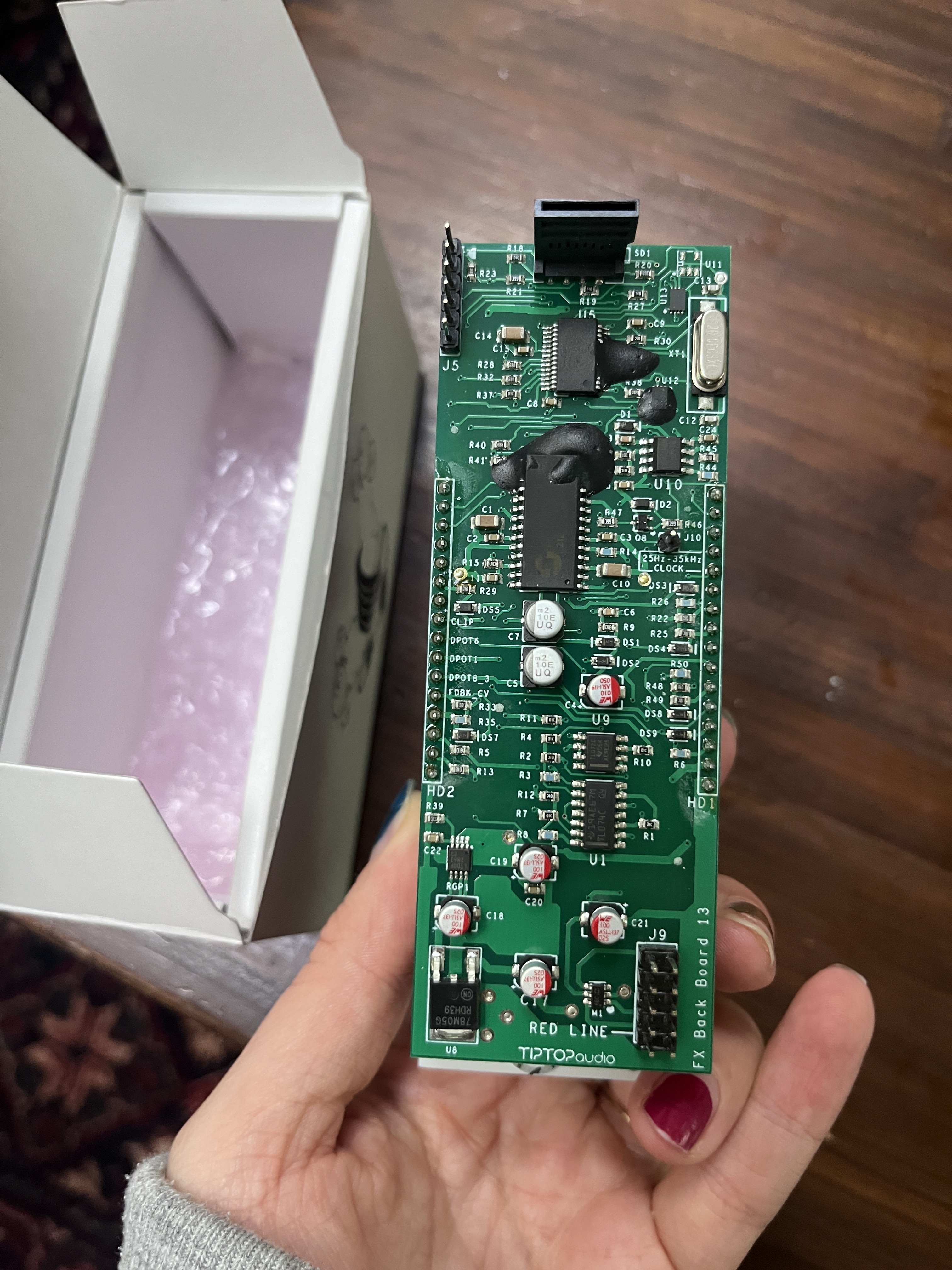 Tiptop Audio MODFX (6871)