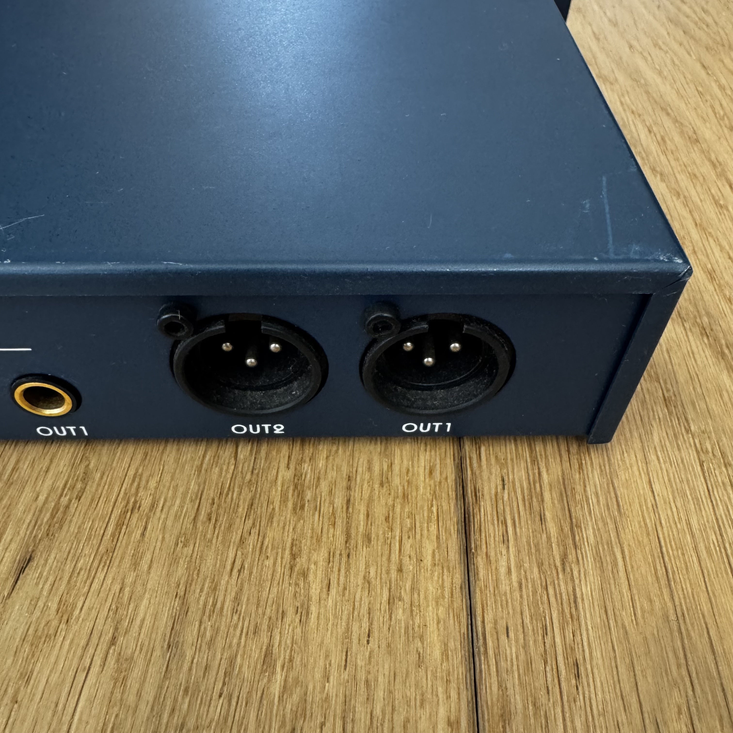 Hoontech Dsp24+adc&dac 2000 (25222)