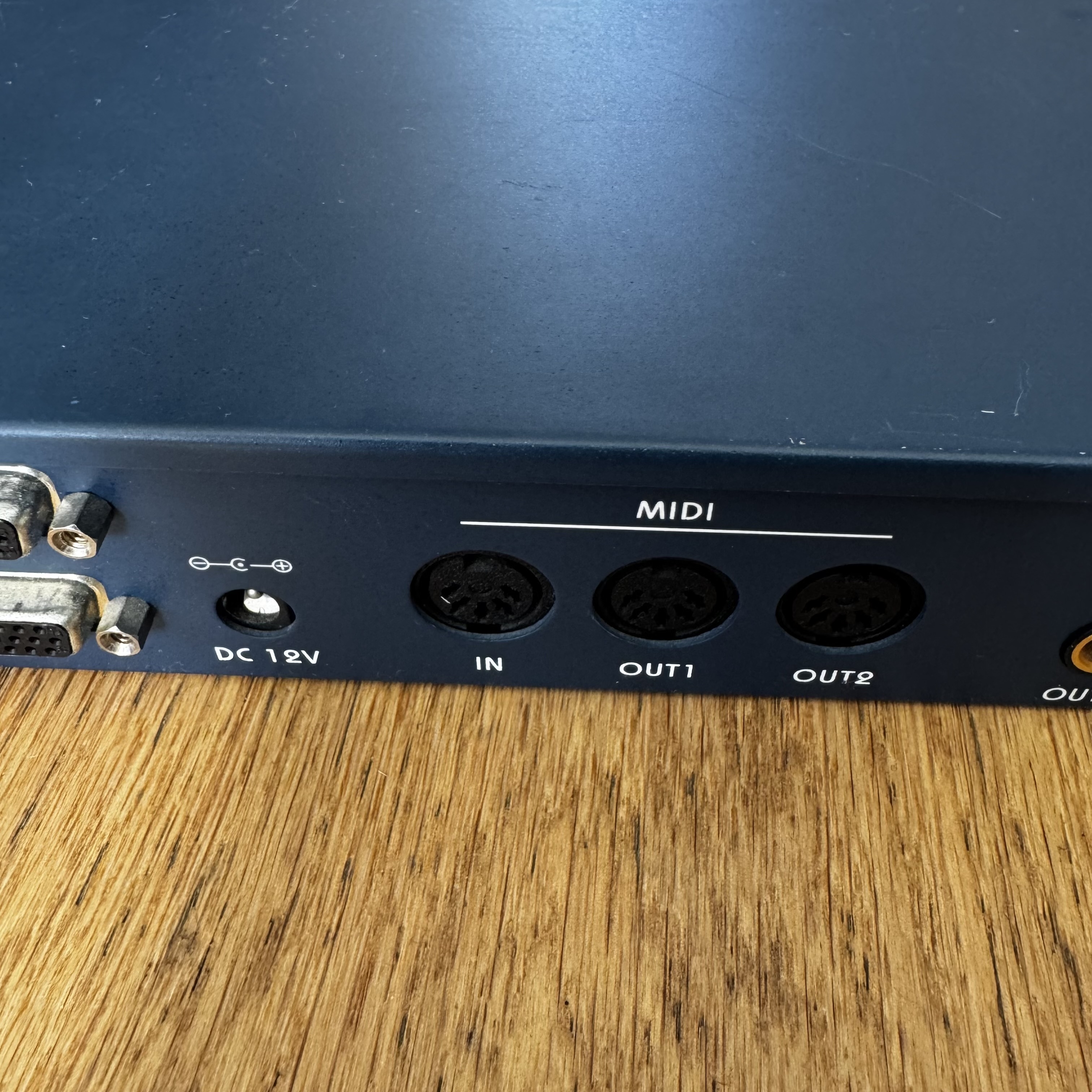 Hoontech Dsp24+adc&dac 2000 (57024)