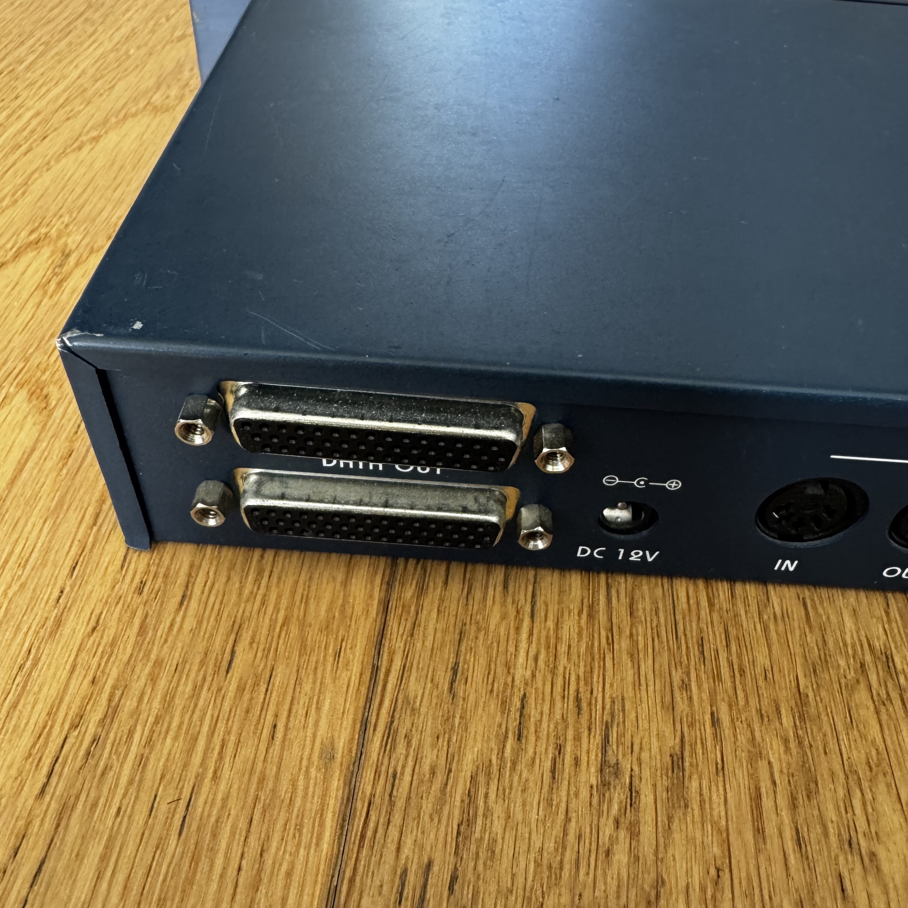 Hoontech Dsp24+adc&dac 2000 (65131)