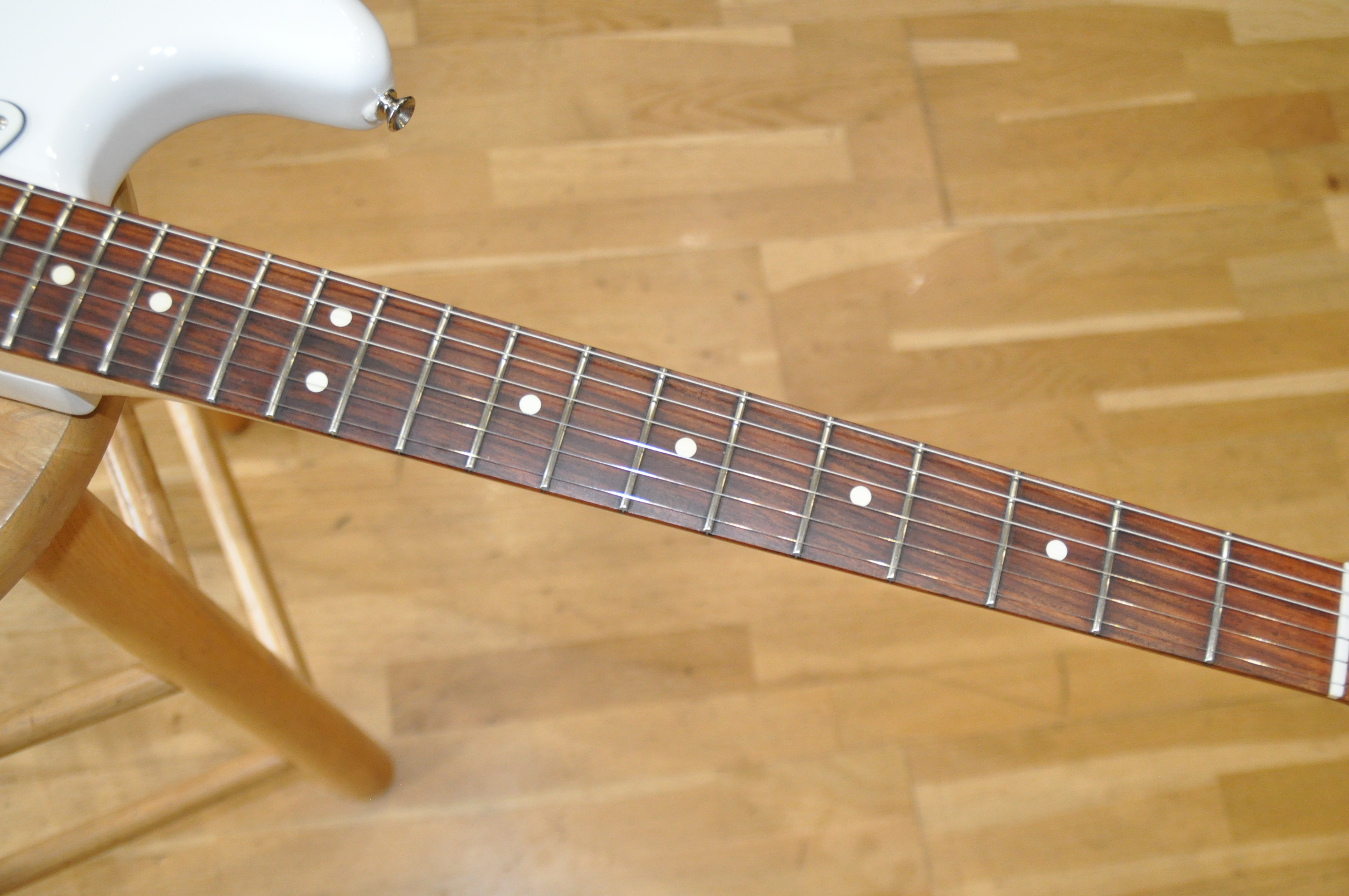 Fender Player Stratocaster HSS (70971)