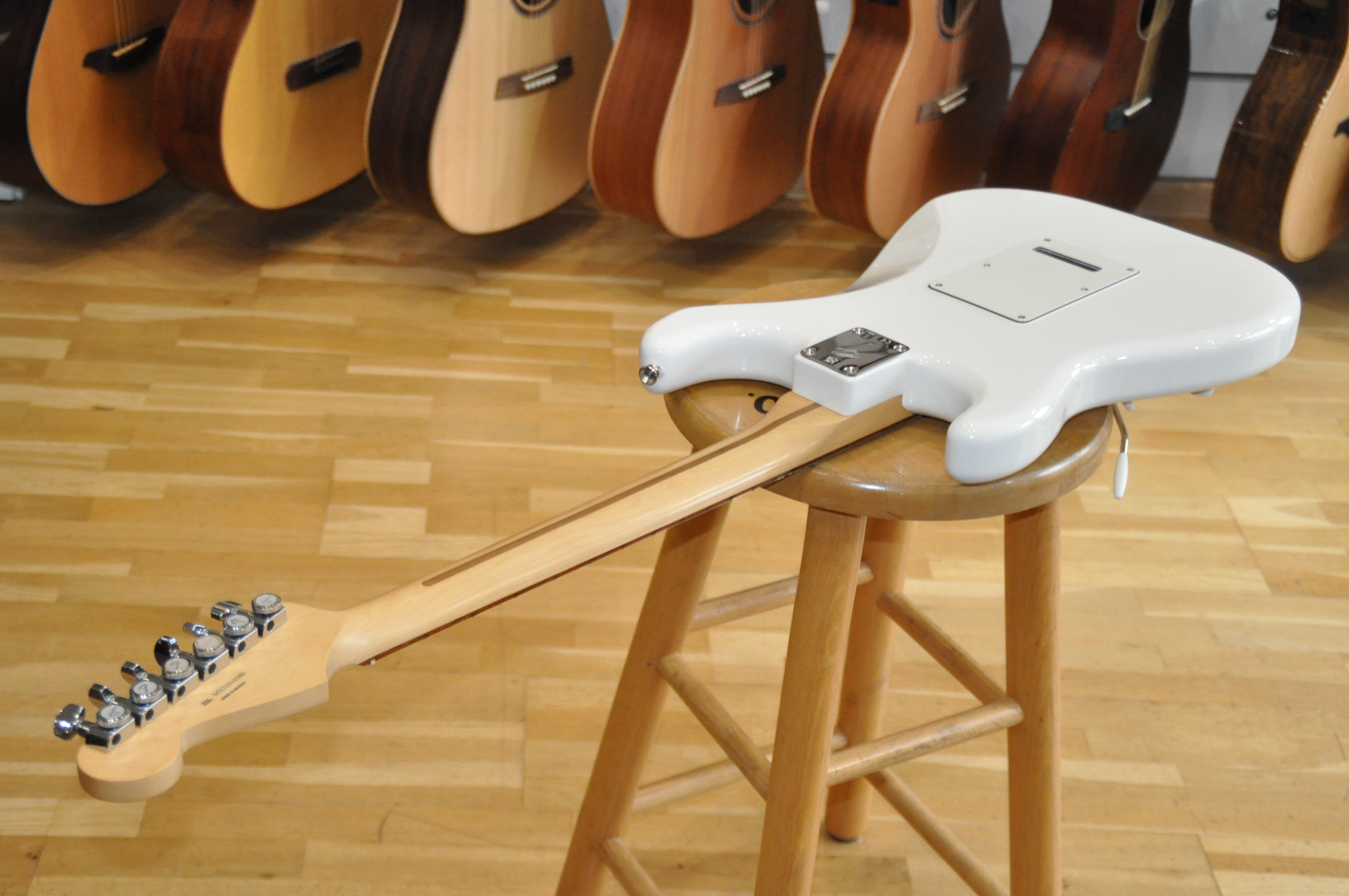 Fender Player Stratocaster HSS (6777)