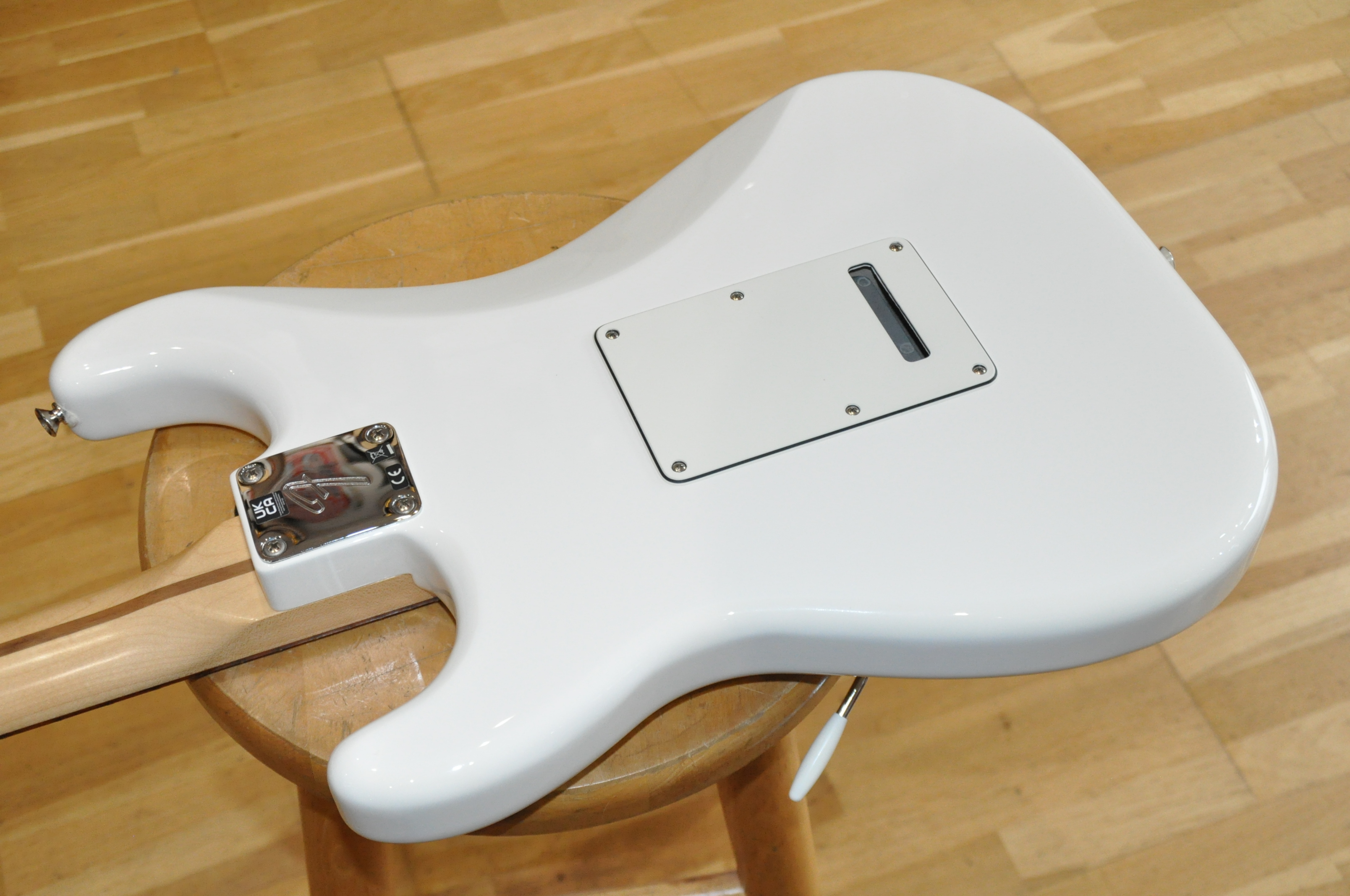 Fender Player Stratocaster HSS (45232)