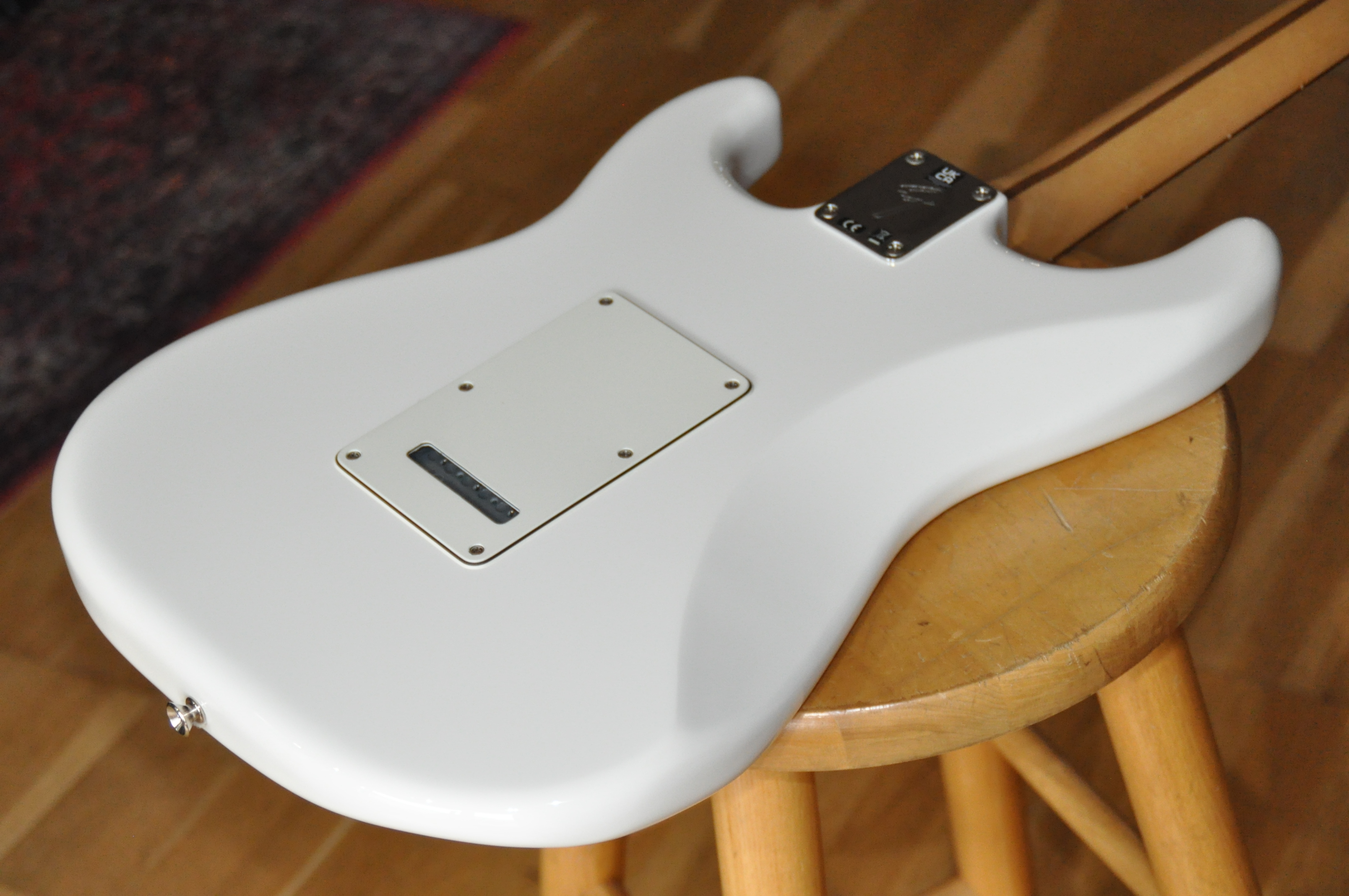 Fender Player Stratocaster HSS (47530)