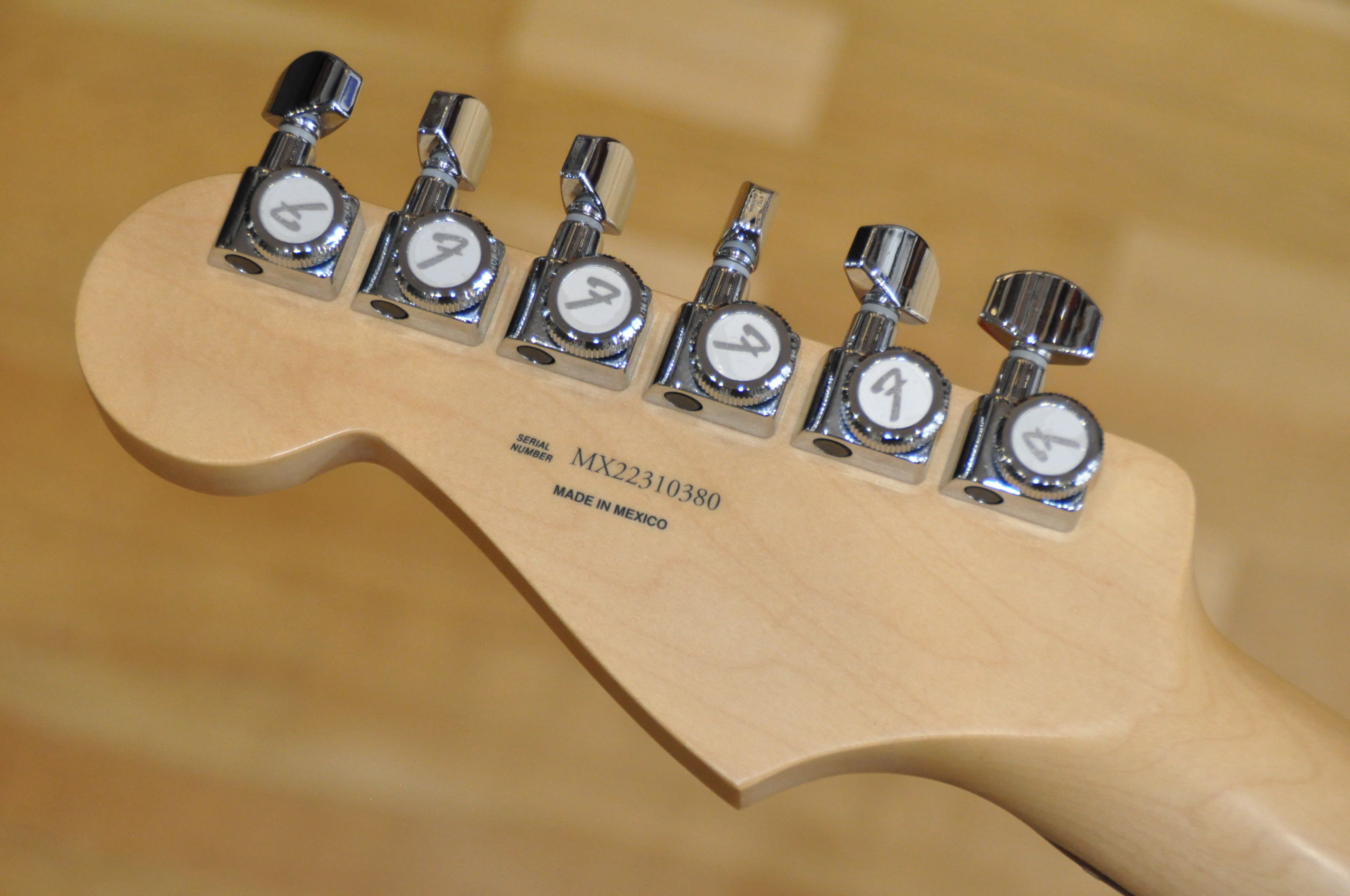 Fender Player Stratocaster HSS (56585)