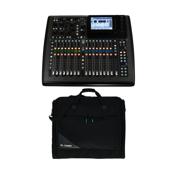 Berhinger X32 Compact