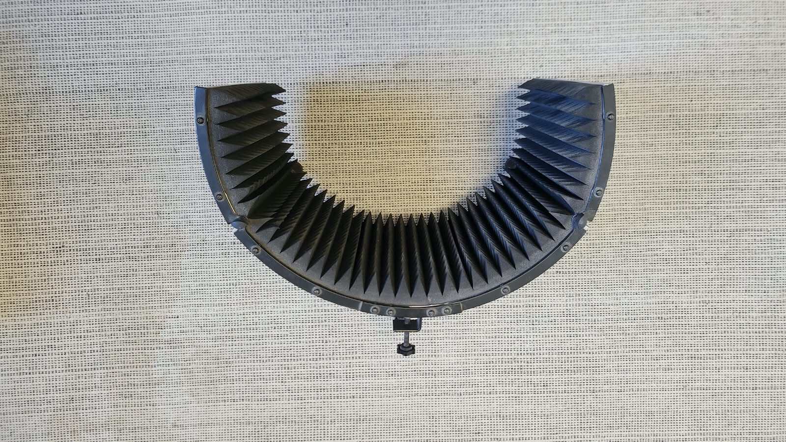The T.bone Micscreen XL (63509)