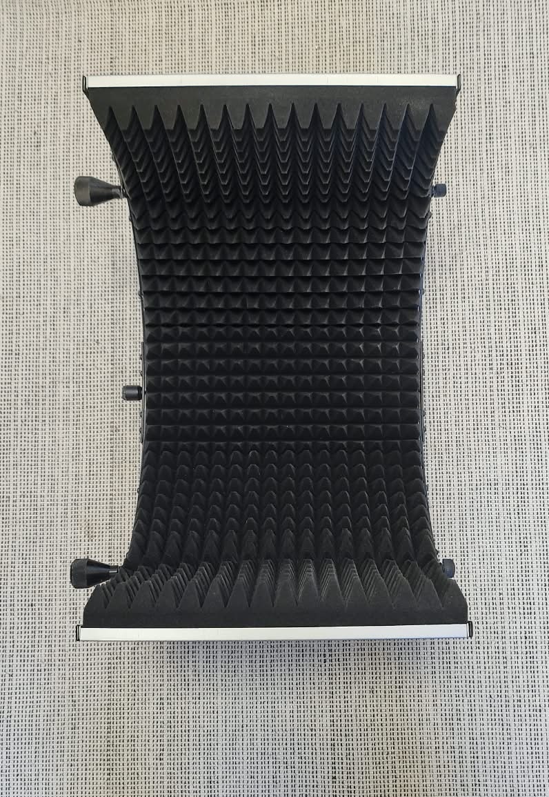 The T.bone Micscreen XL (90468)