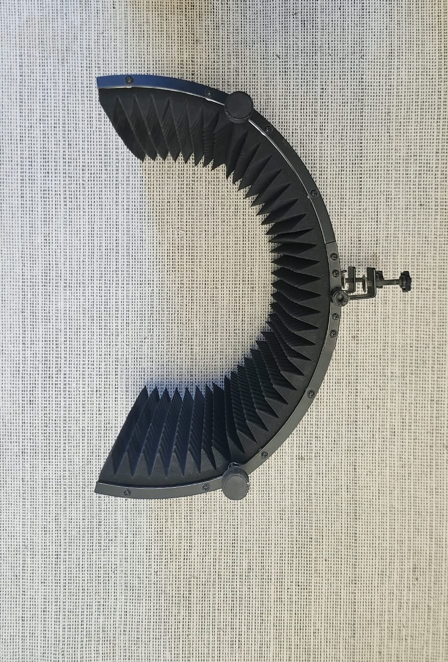 The T.bone Micscreen XL (28333)
