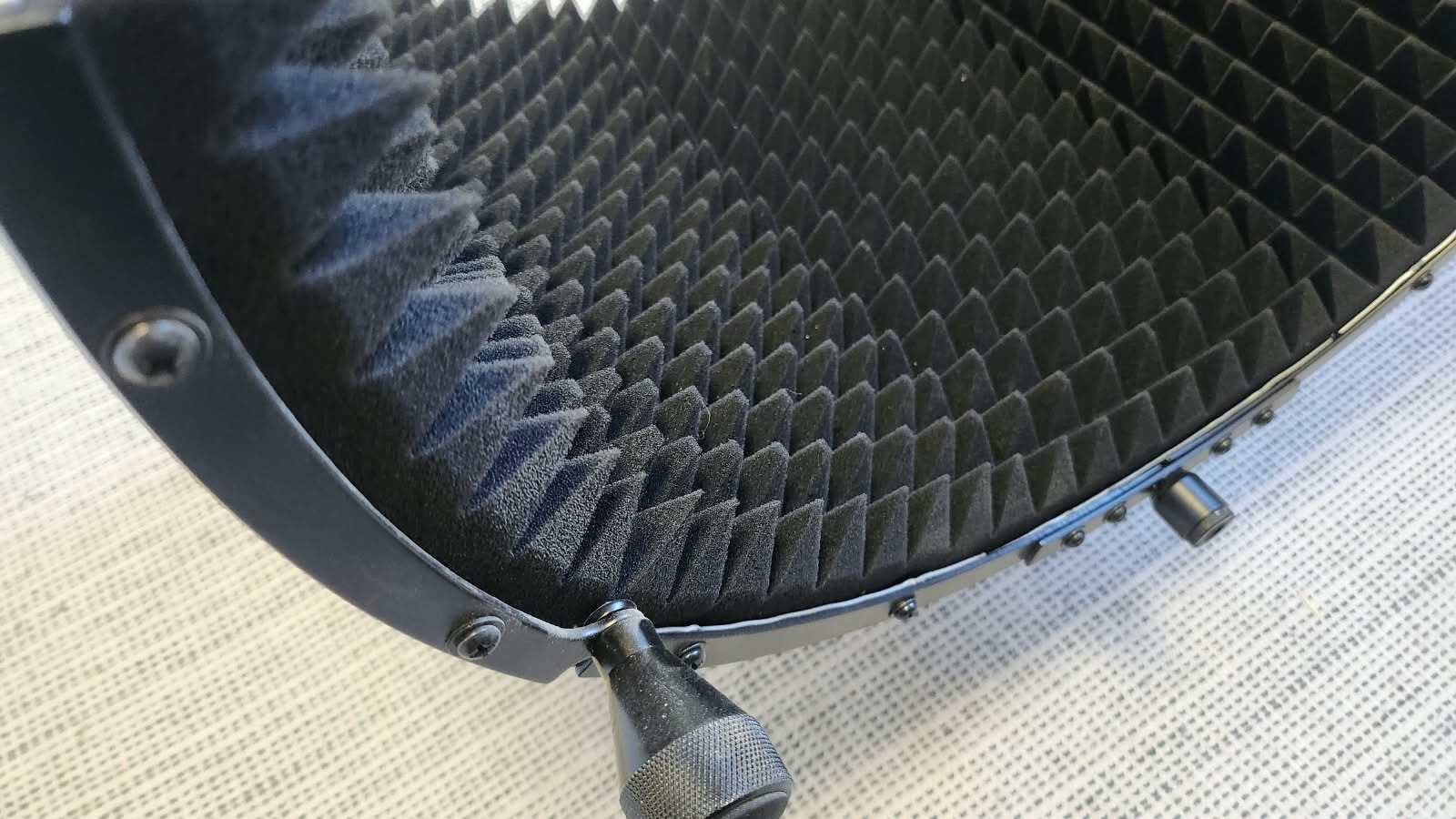 The T.bone Micscreen XL (54335)