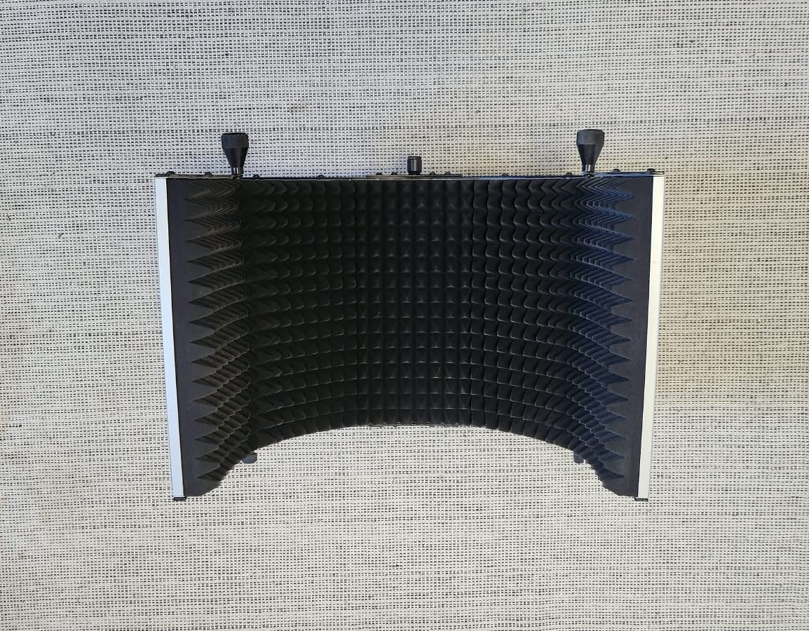 The T.bone Micscreen XL (73920)