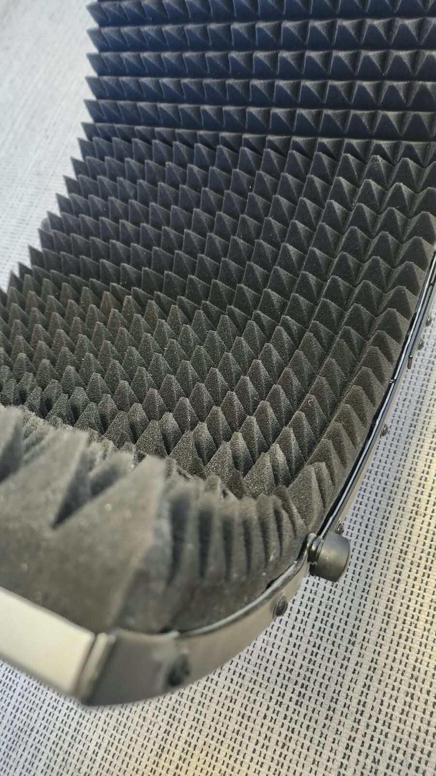 The T.bone Micscreen XL (96742)