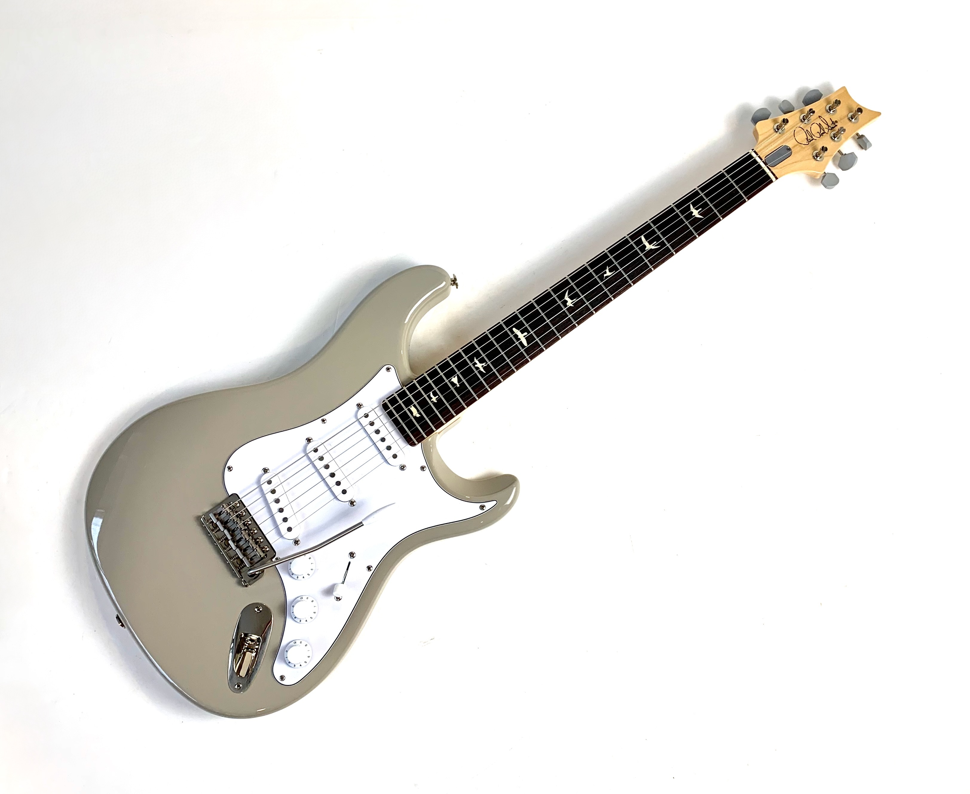 PRS Silver Sky John Mayer Signature 2021 Moc Sand