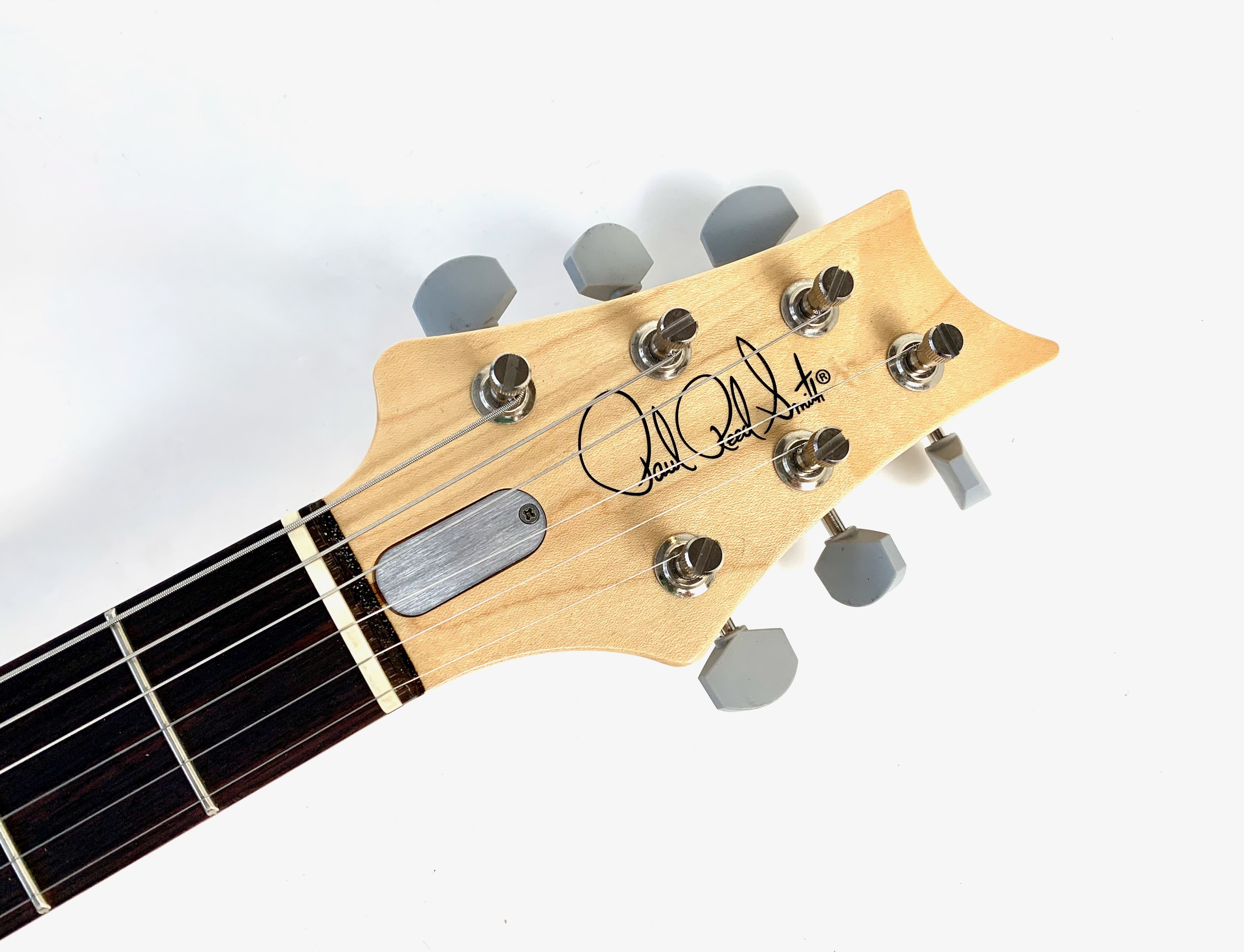 PRS Silver Sky Rosewood (37477)