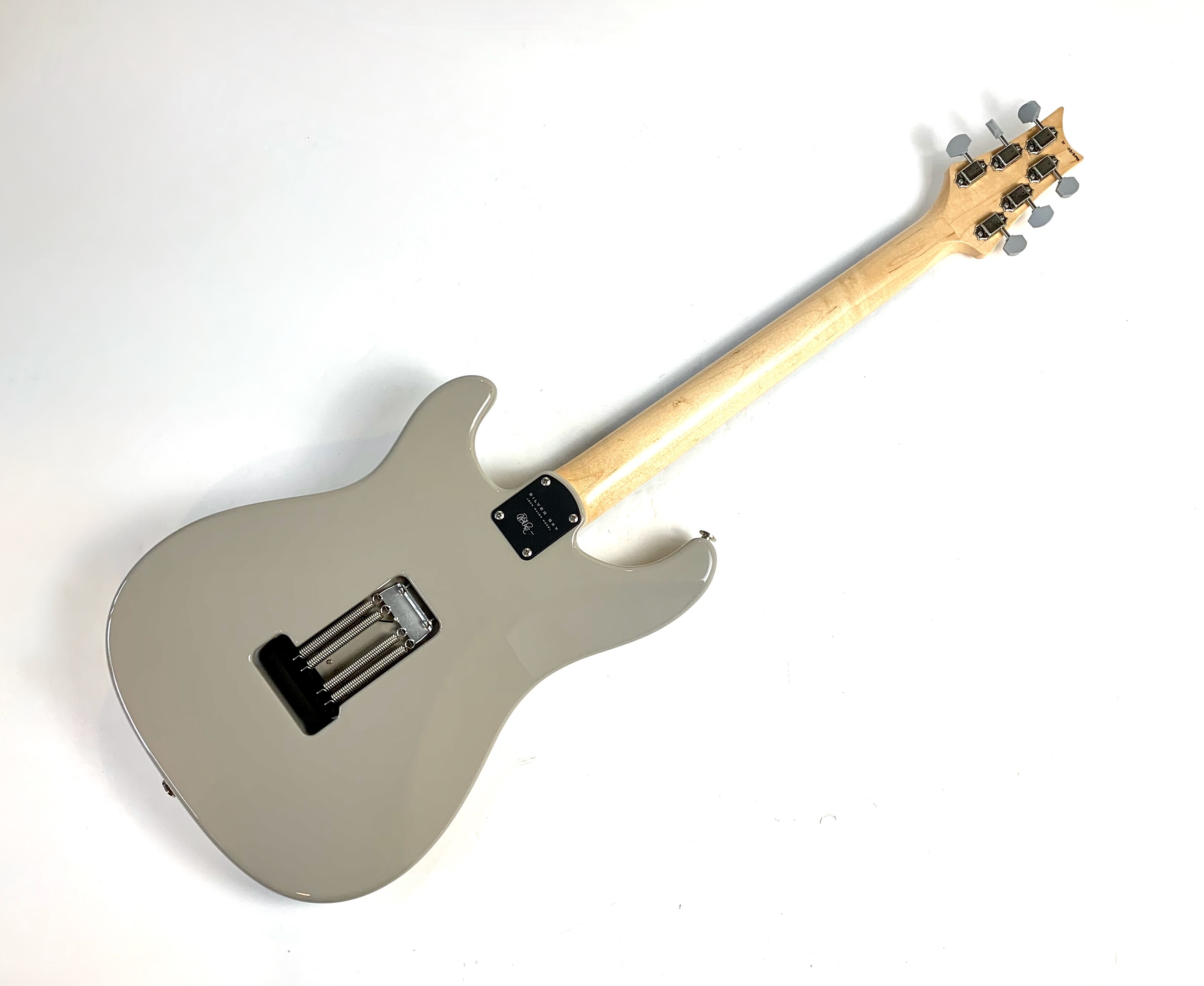 PRS Silver Sky Rosewood (4917)