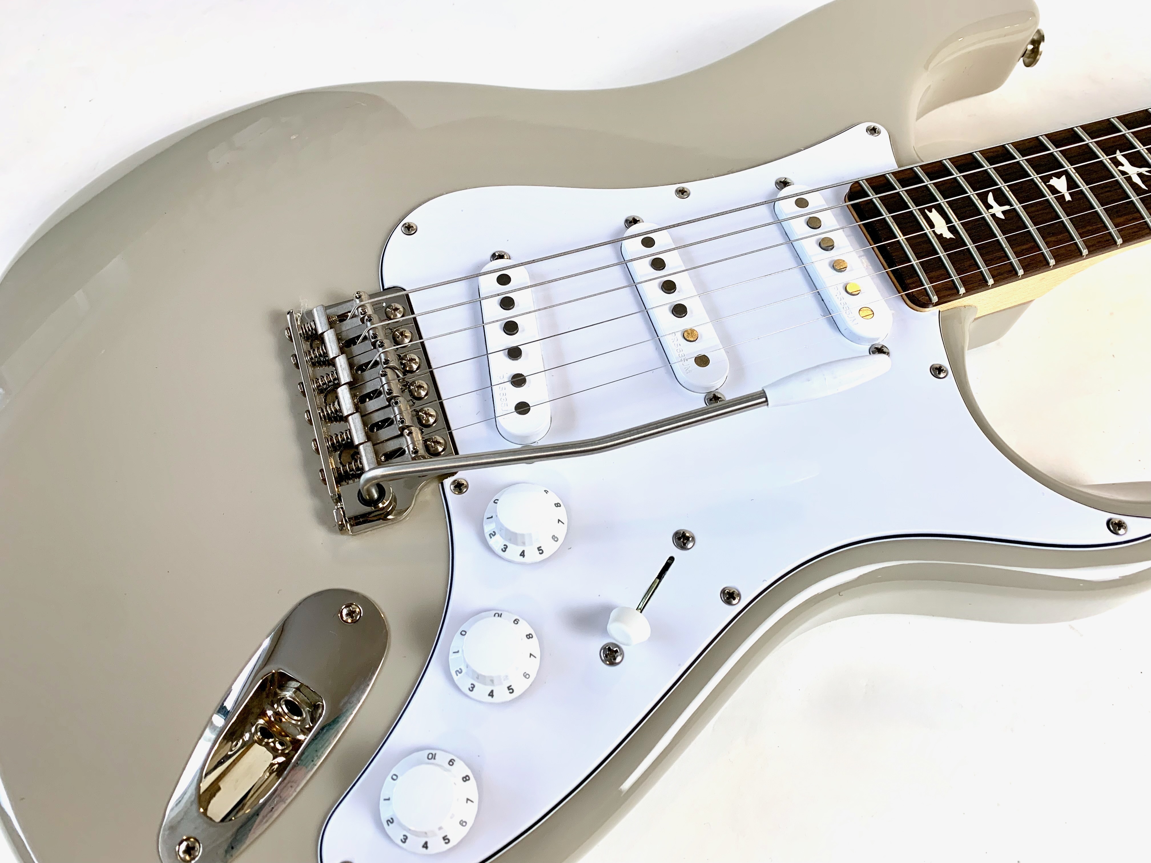 PRS Silver Sky Rosewood (225)
