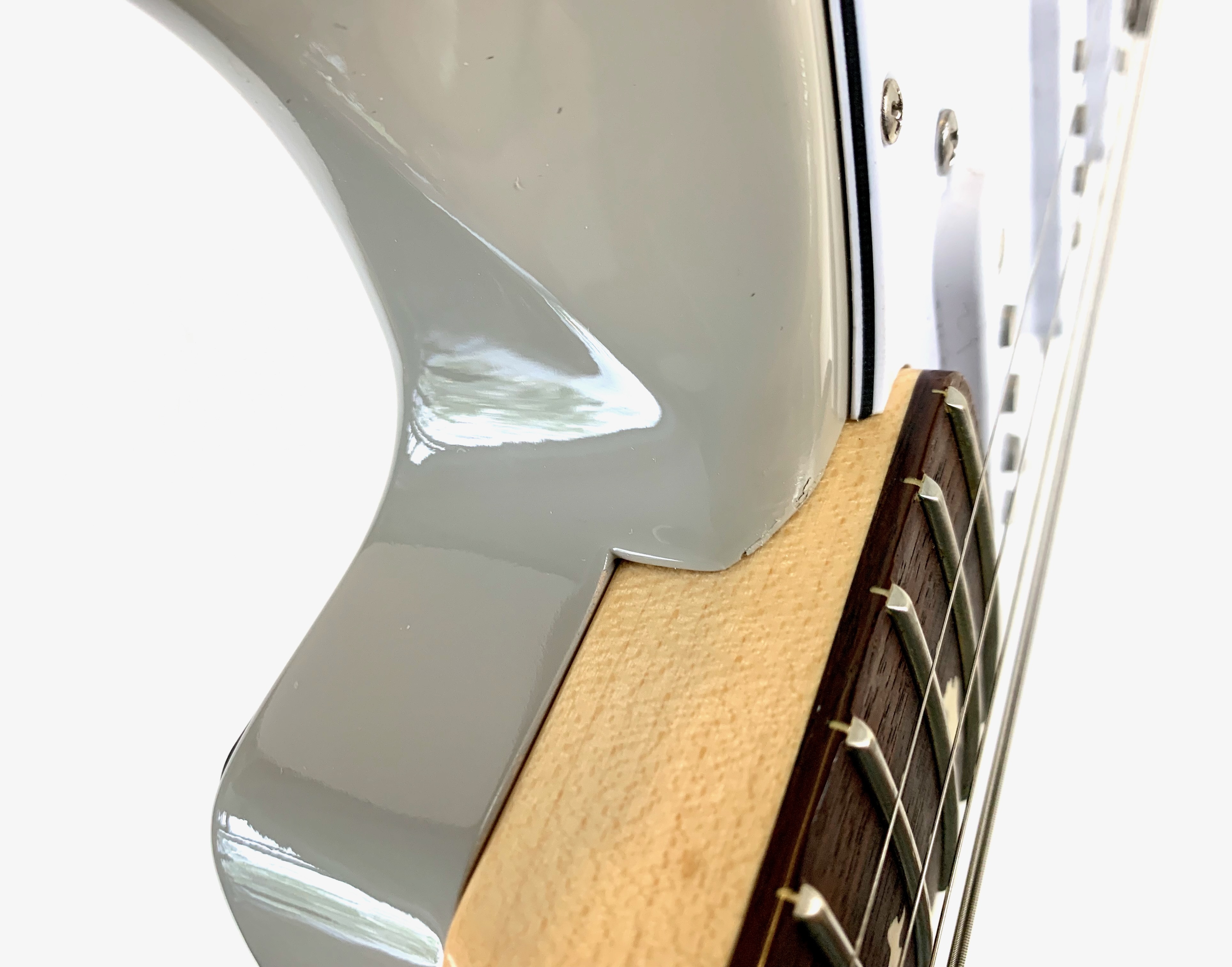 PRS Silver Sky Rosewood (98217)