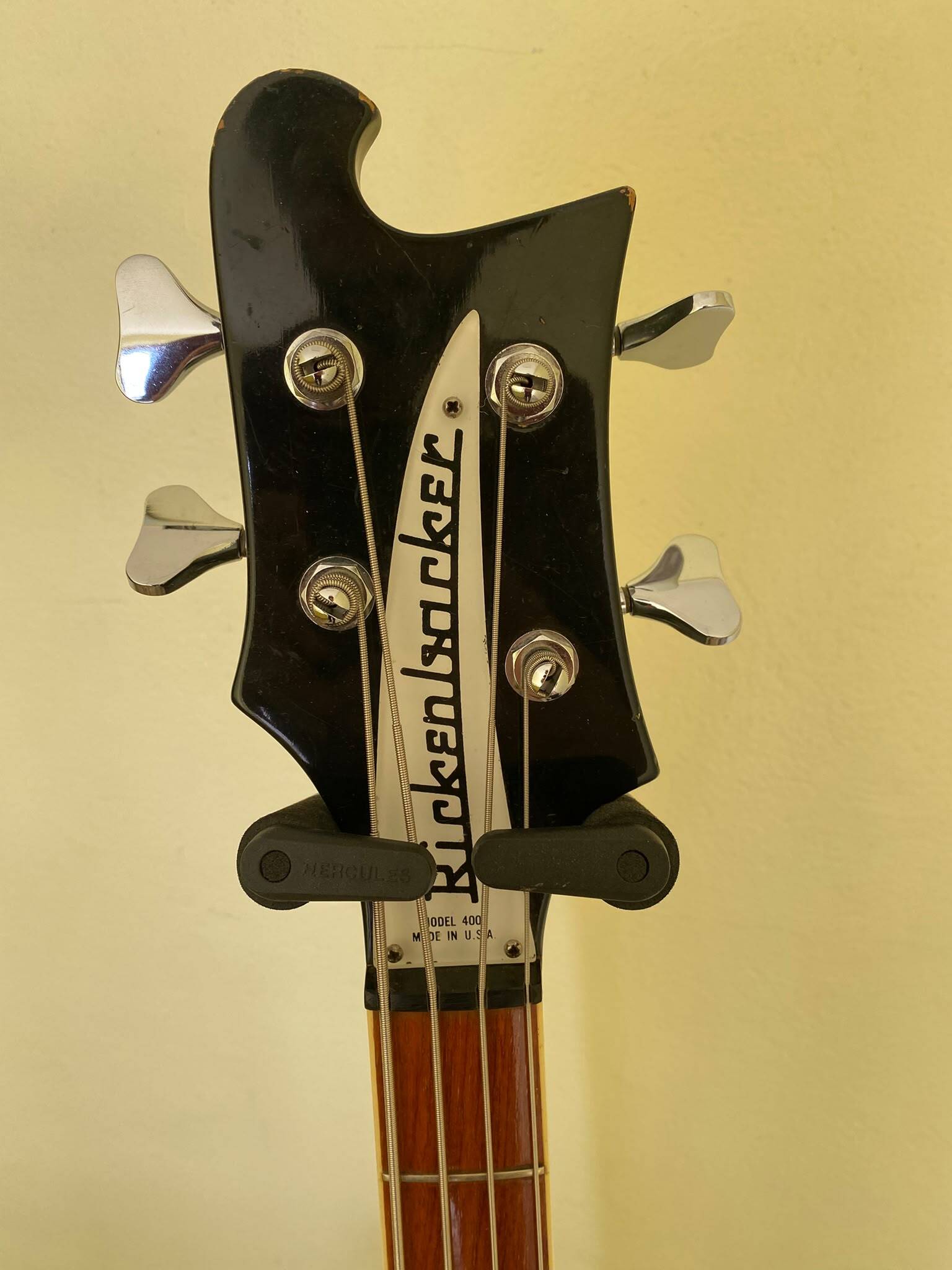 Rickenbacker 3