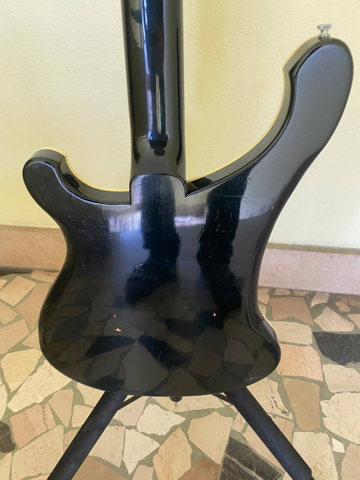 Rickenbacker 6