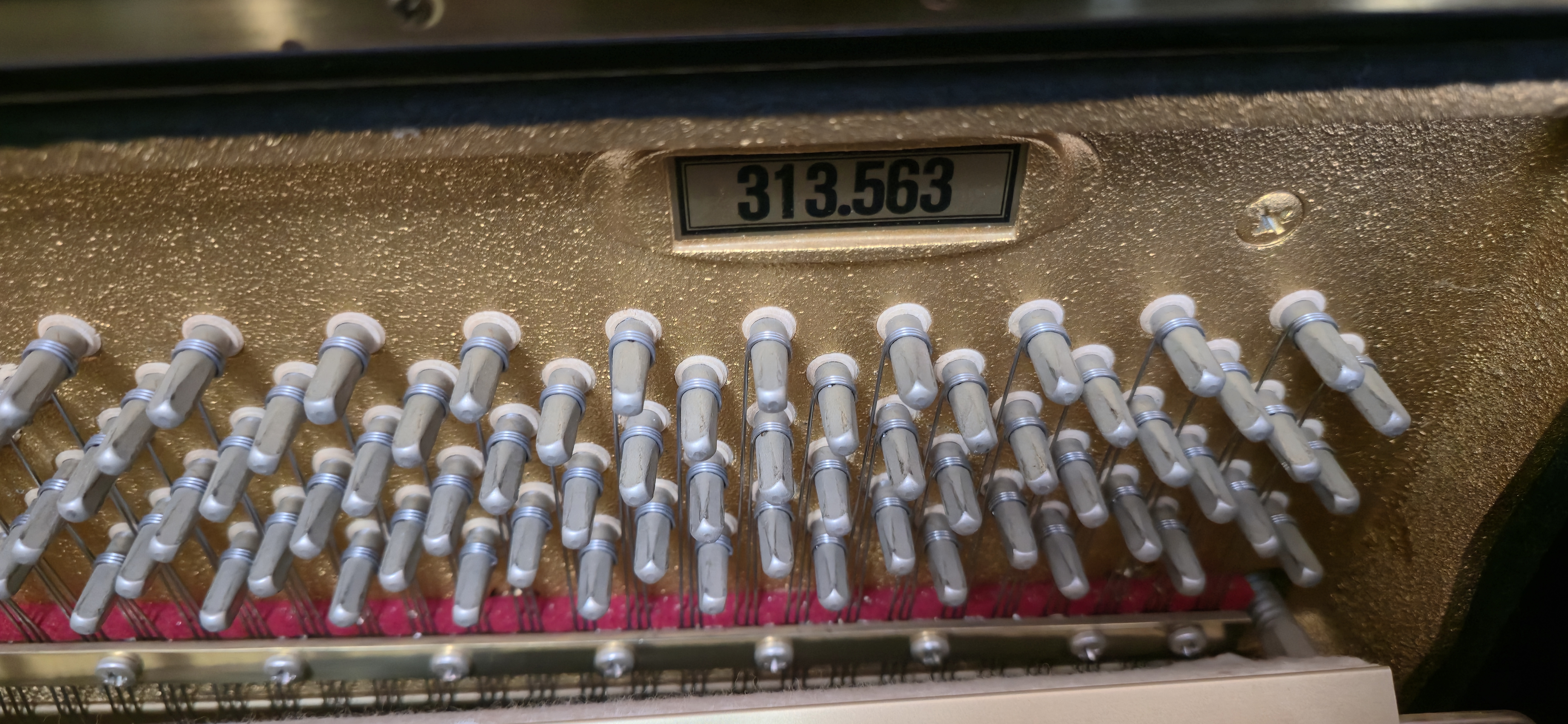 Piano 3