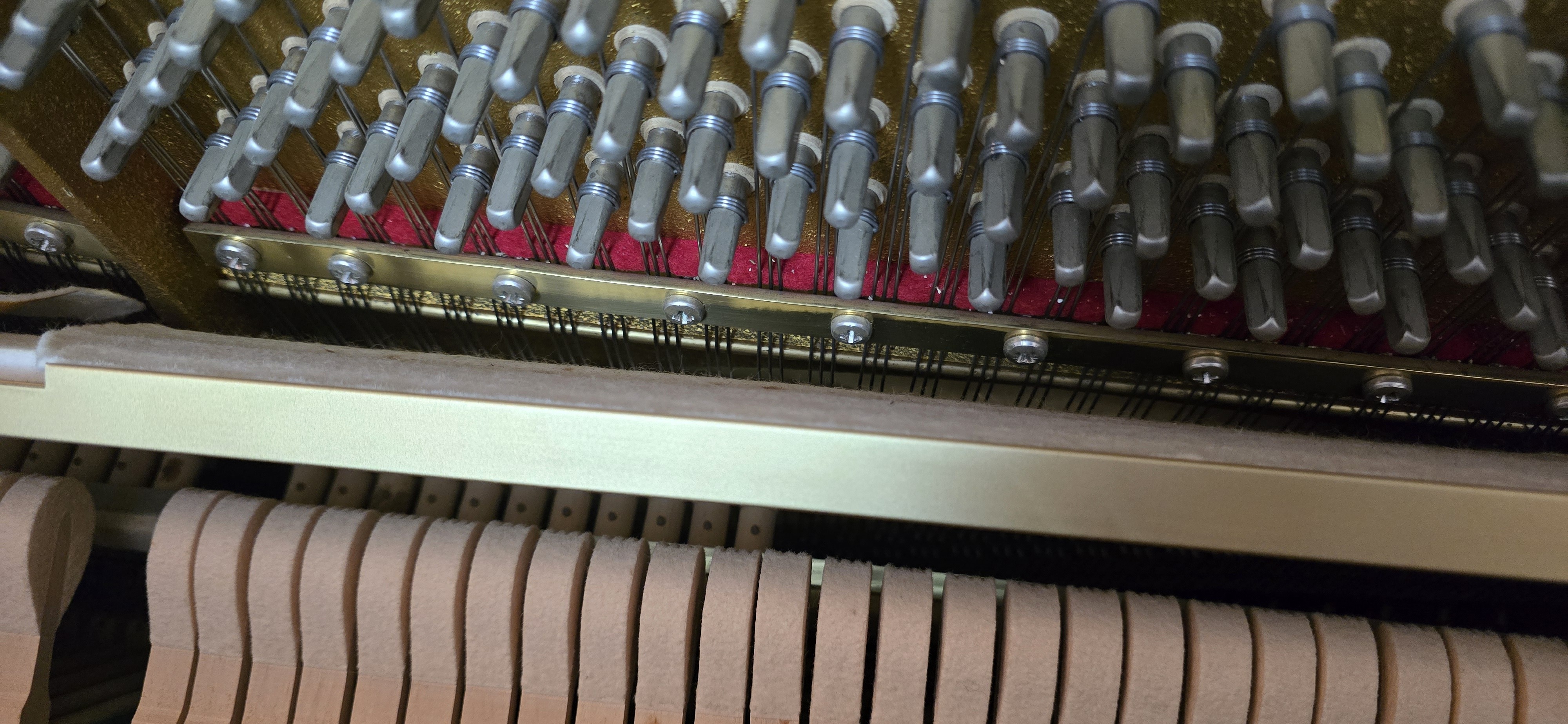 Piano 4