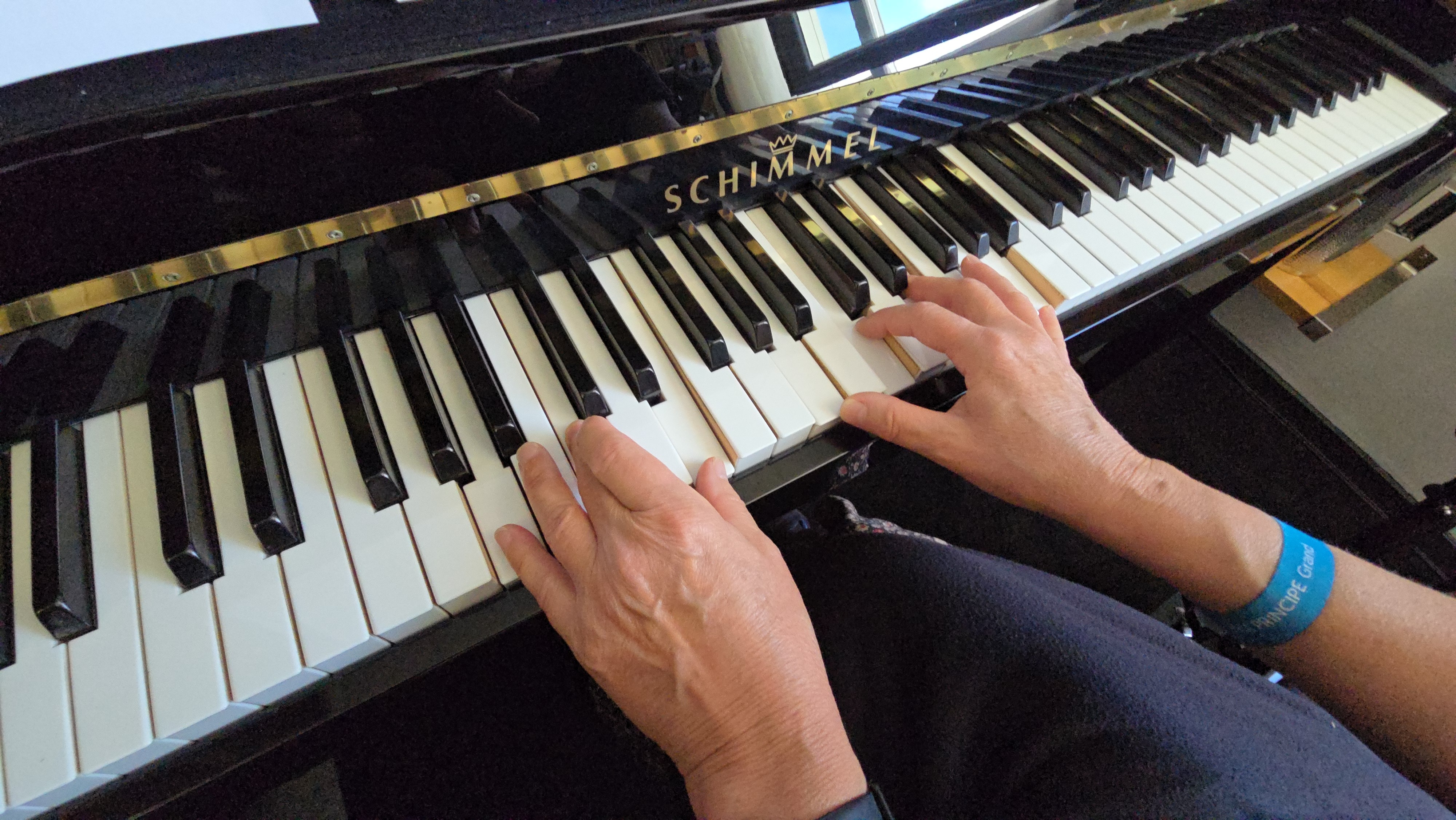 Piano 5