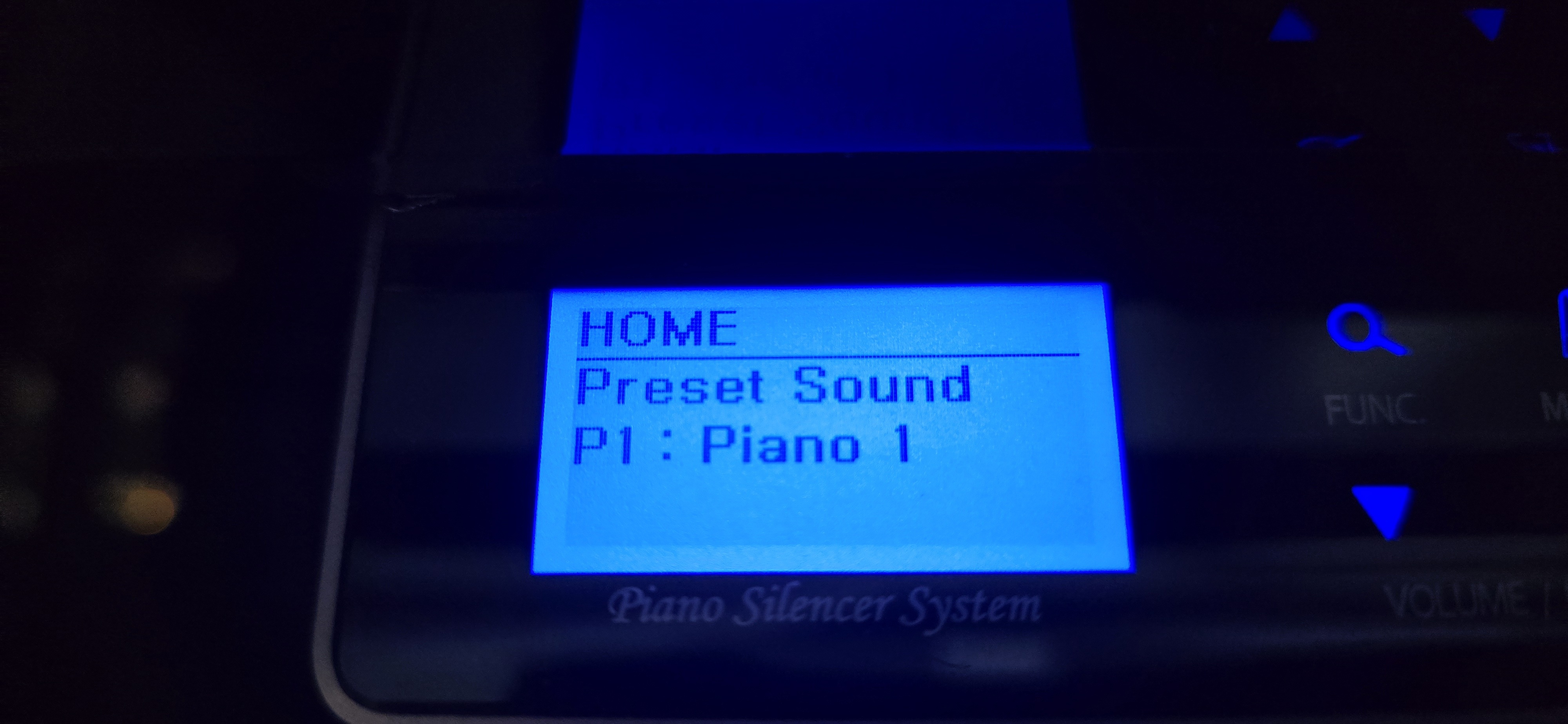 Piano 7