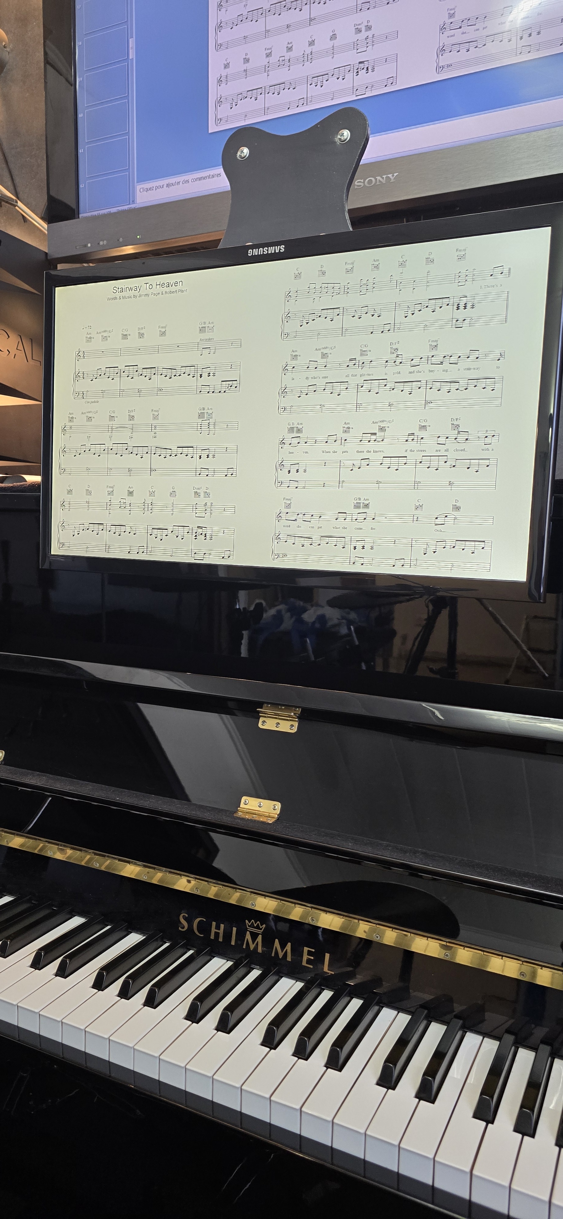 Piano 10
