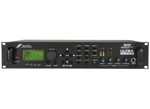 Fractal Audio Systems Axe-Fx Ultra (53385)
