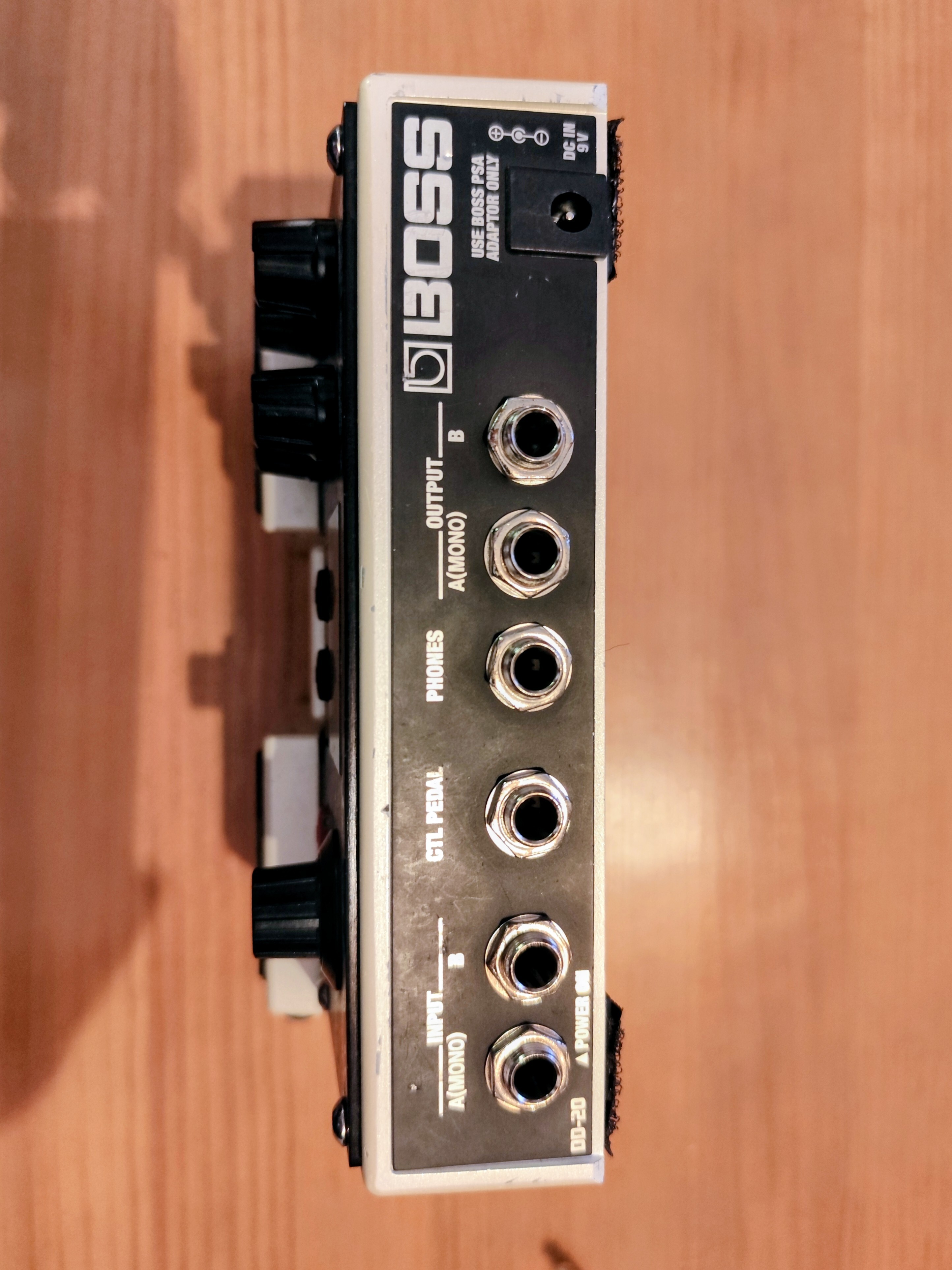 Boss DD-20 Giga Delay (52693)