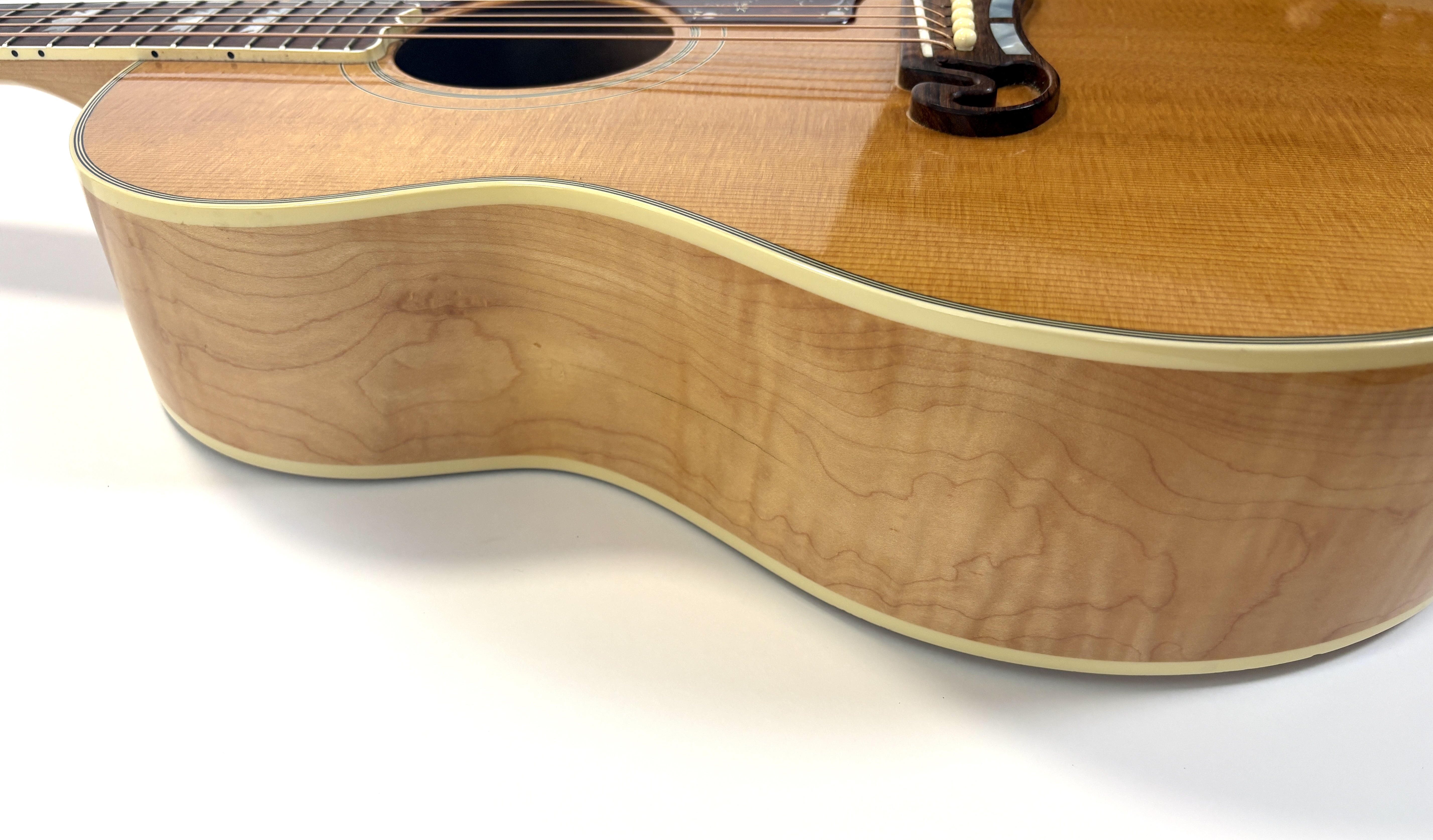 Gibson L-200 Emmylou Harris (53733)