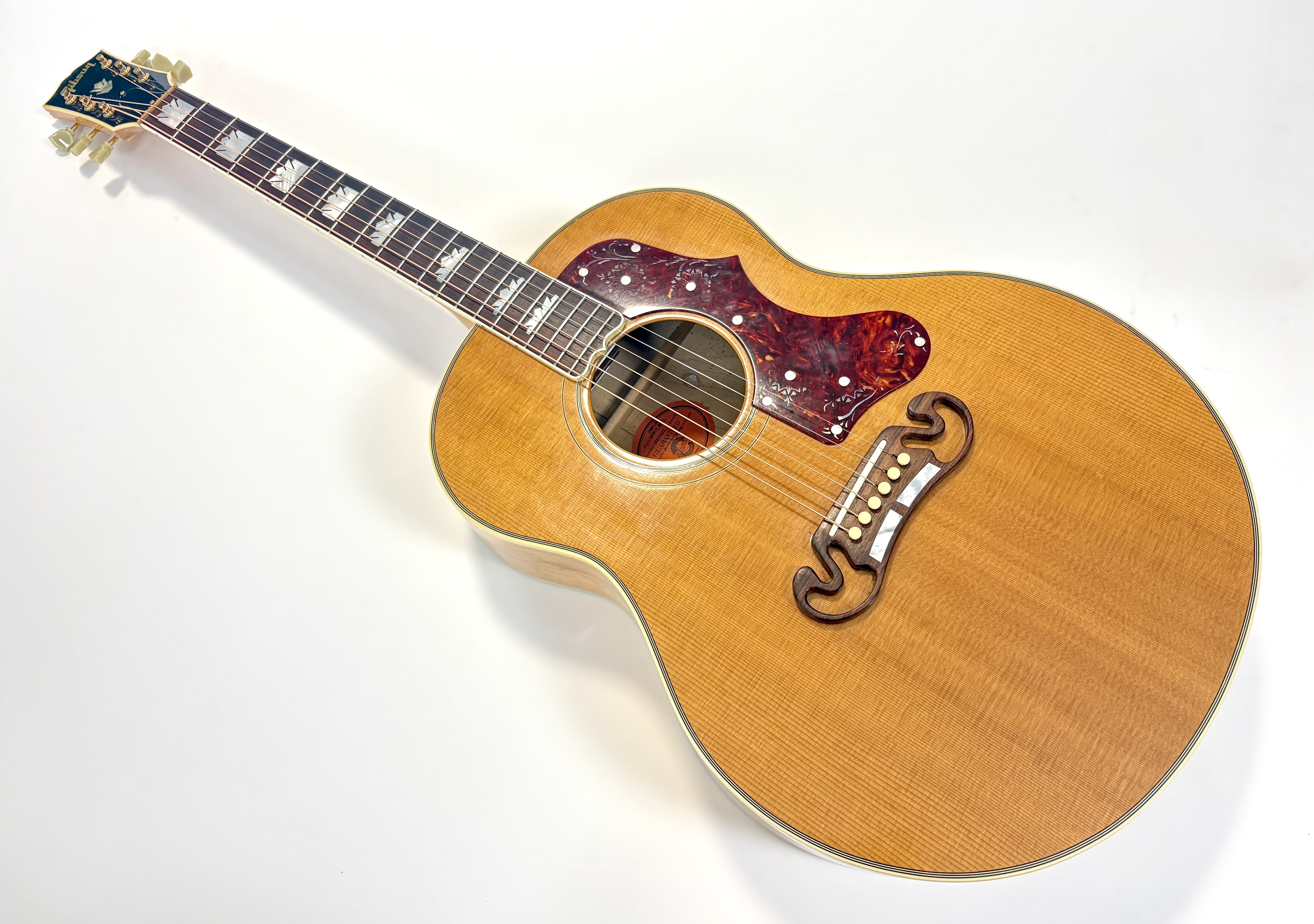 Gibson L-200 Emmylou Harris (68457)