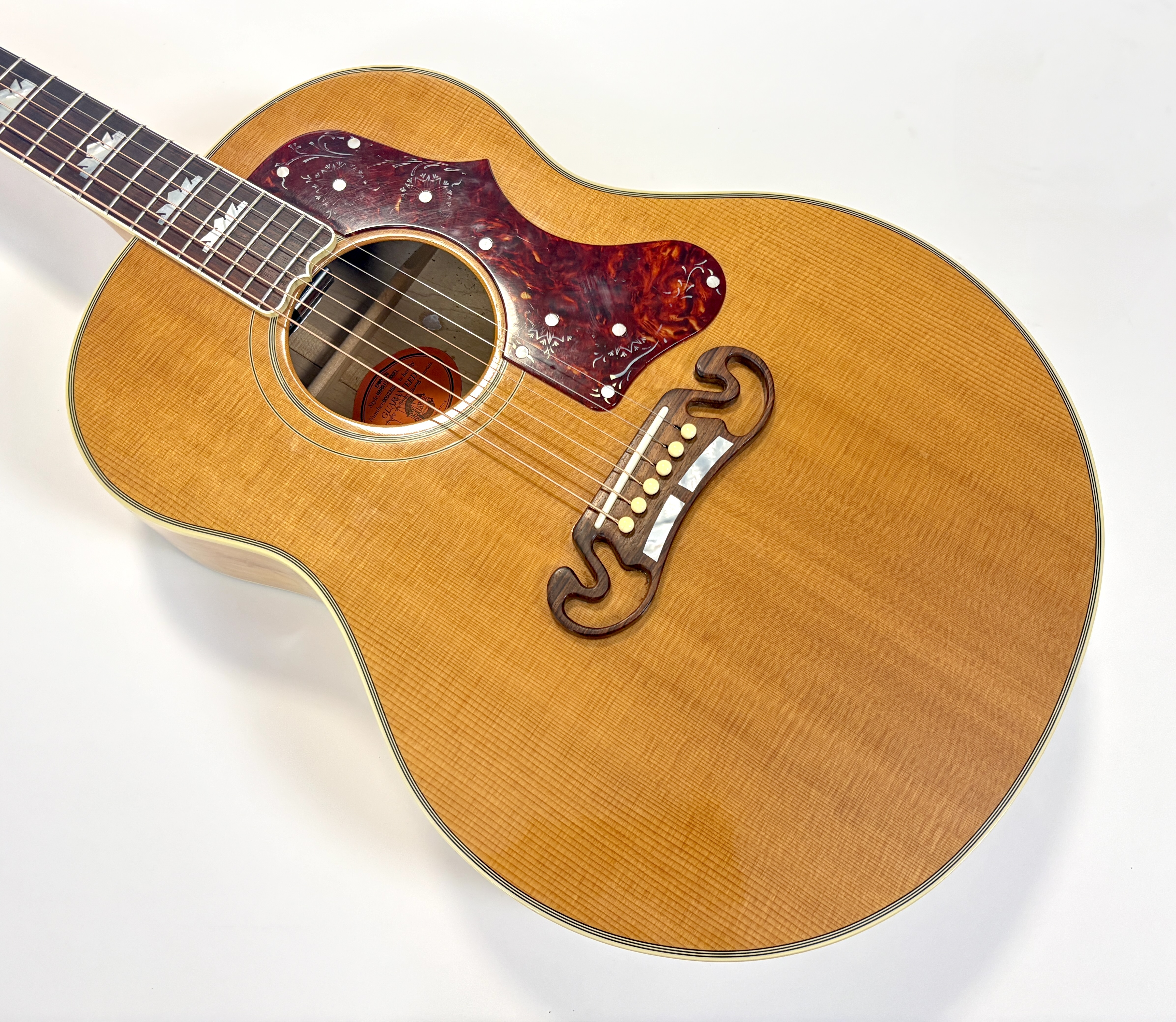 Gibson L-200 Emmylou Harris (54397)