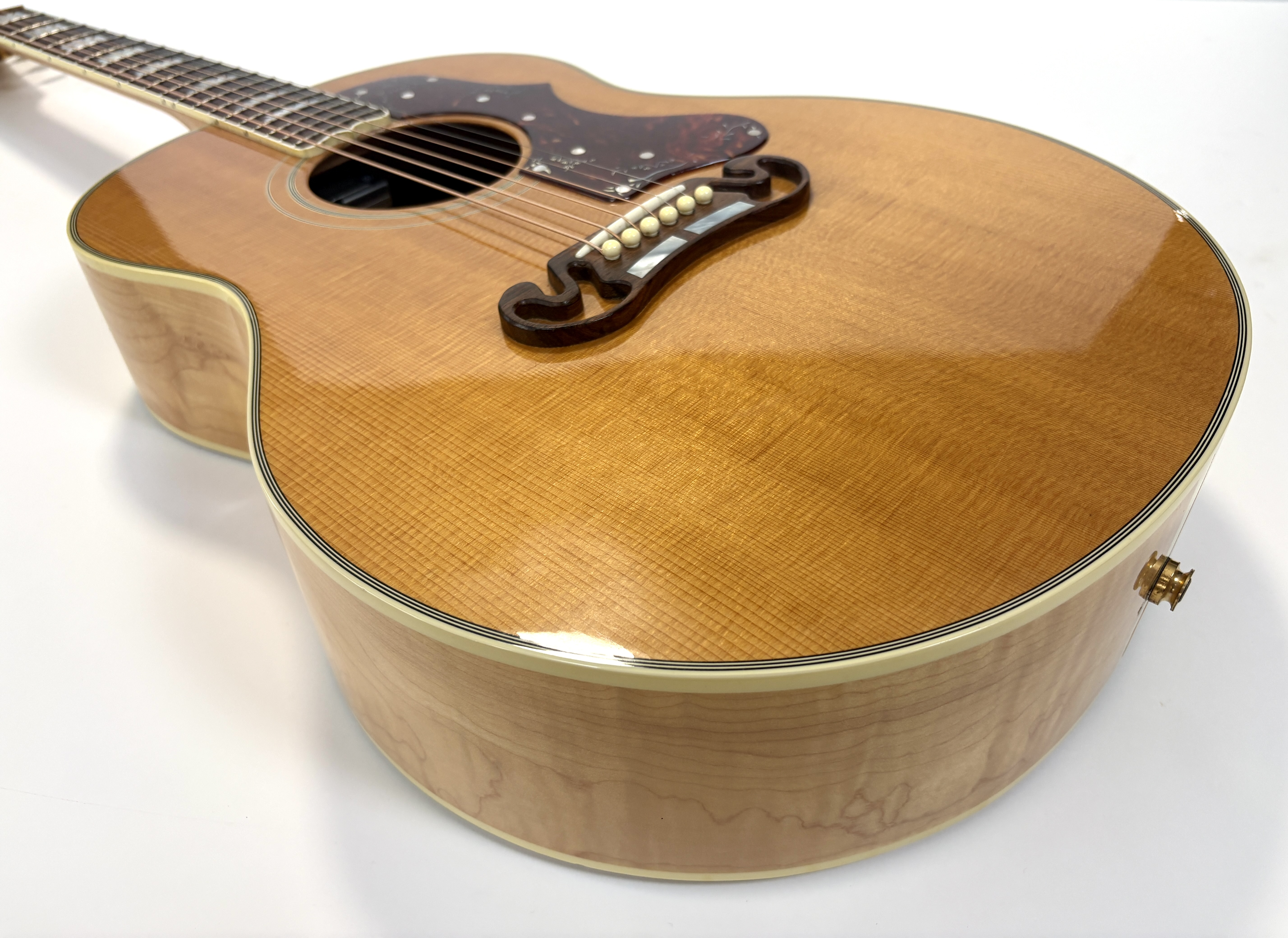 Gibson L-200 Emmylou Harris (38784)