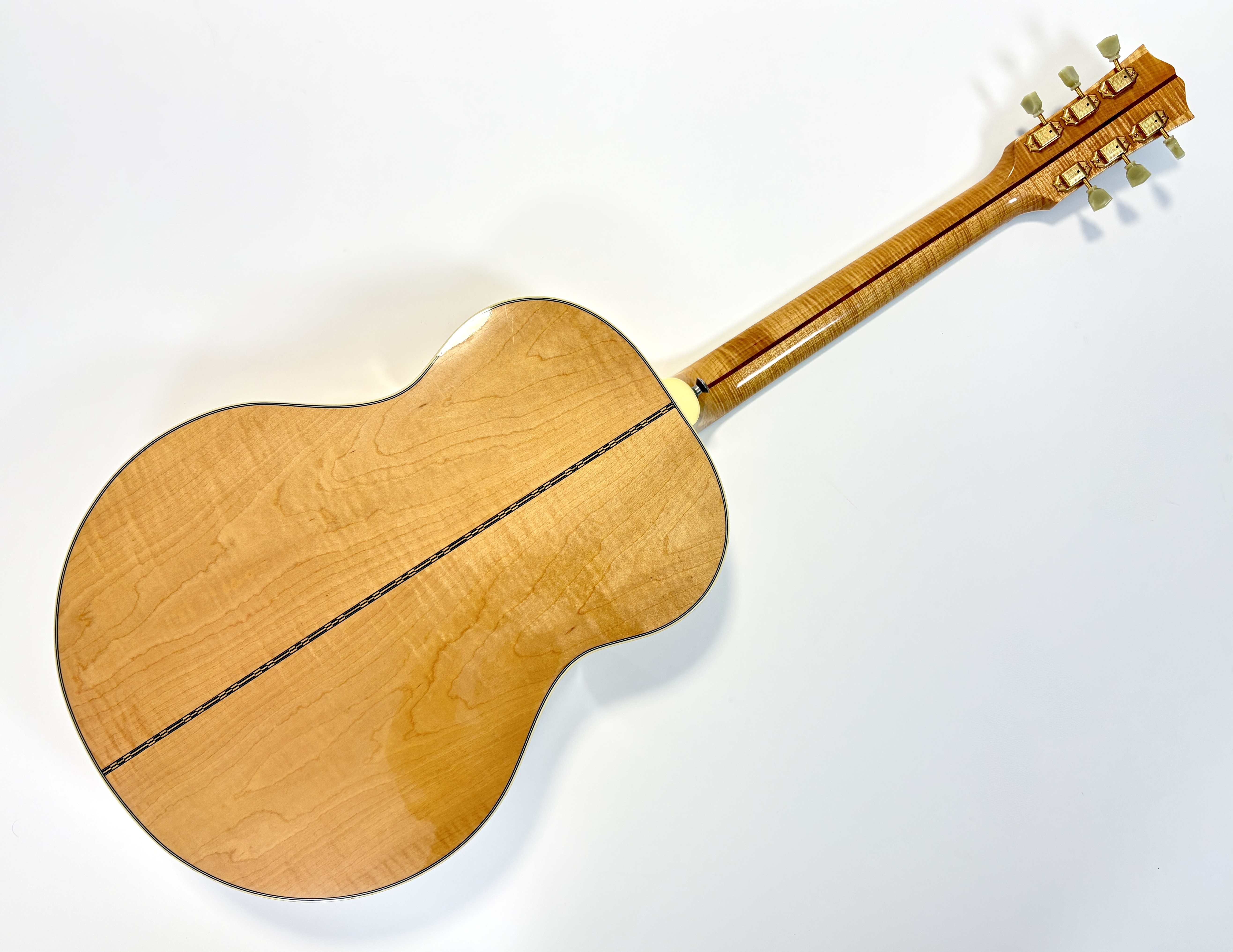 Gibson L-200 Emmylou Harris (63959)