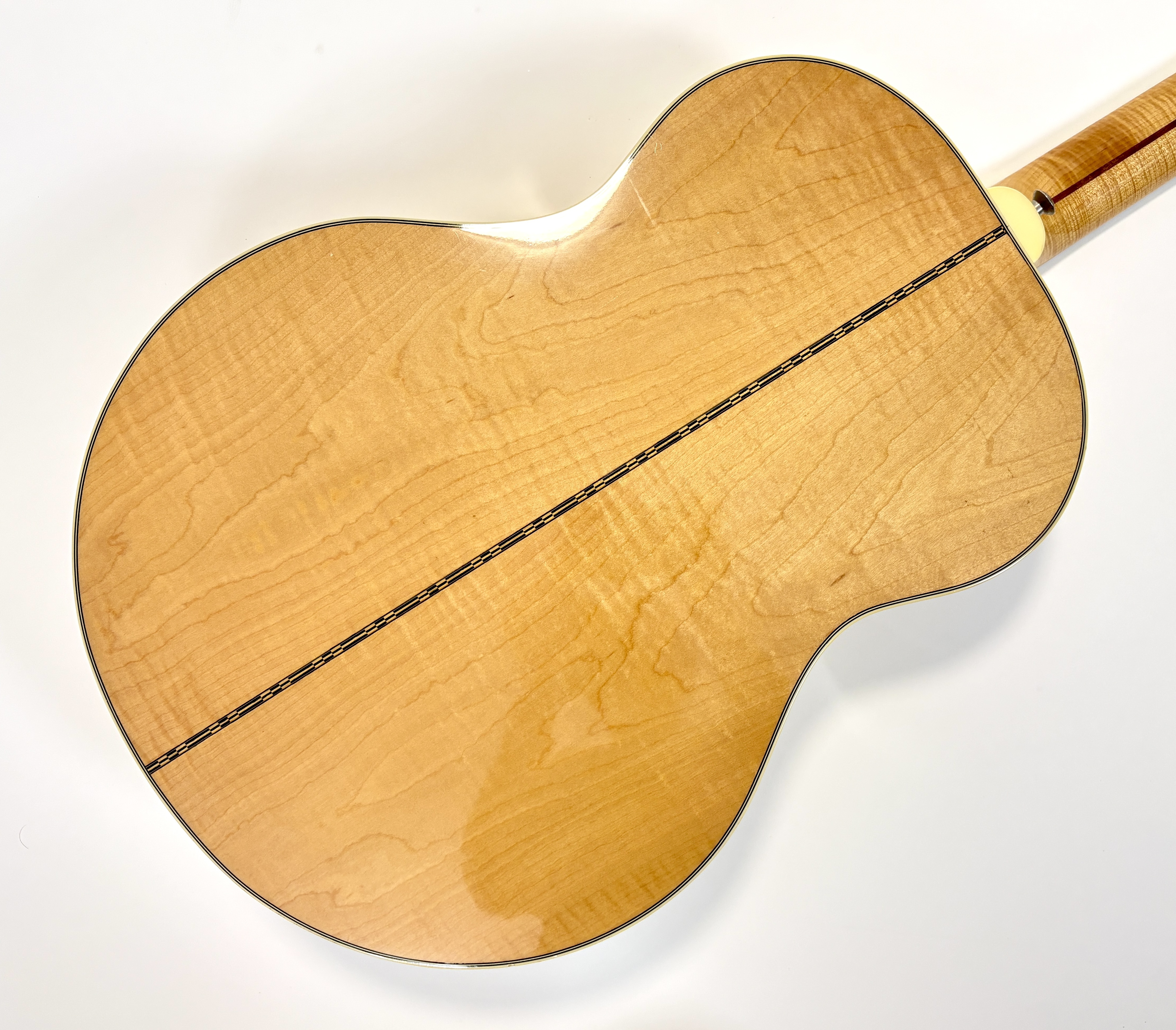 Gibson L-200 Emmylou Harris (15927)
